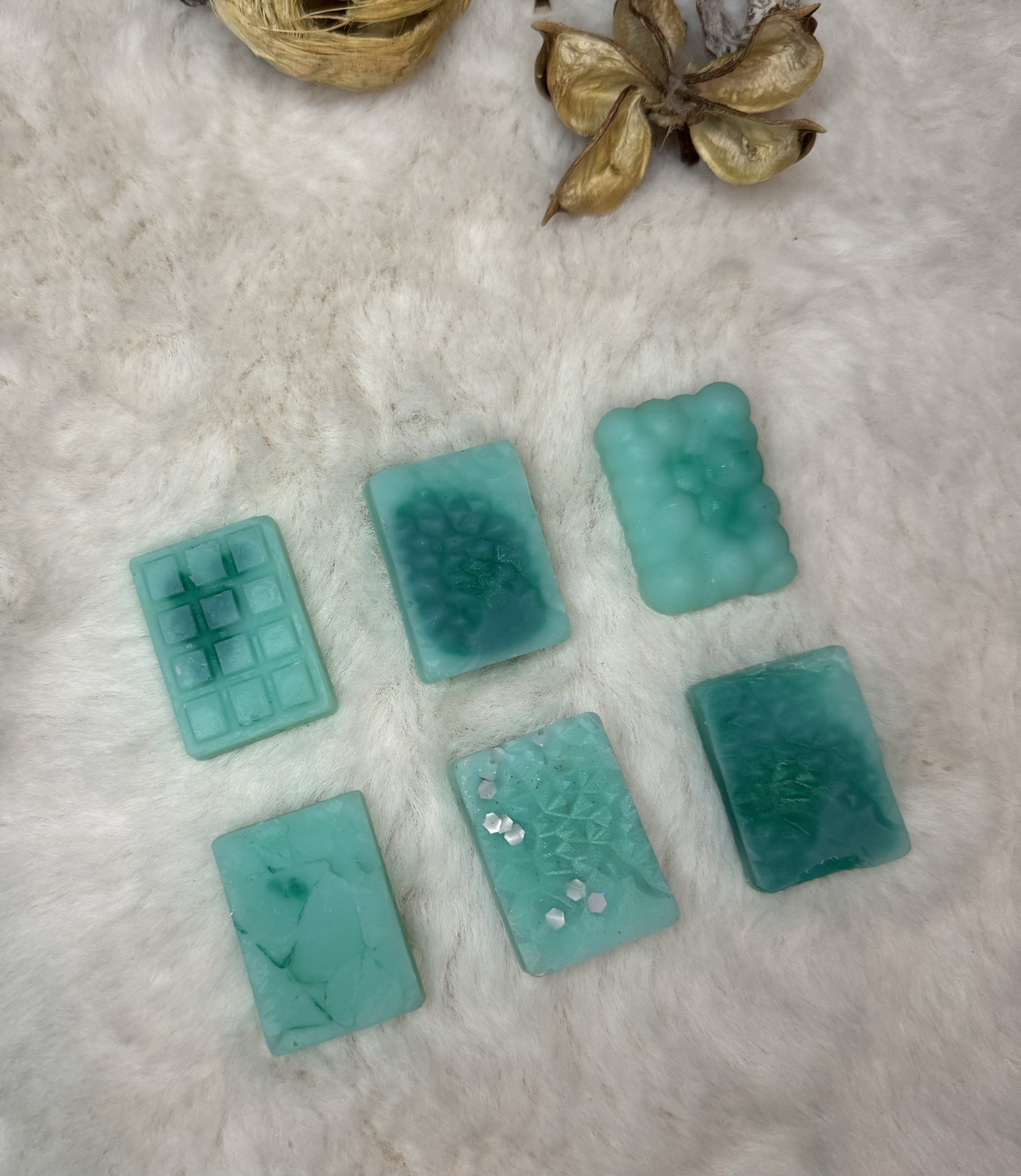 Bliss Stoppables Wax Melts