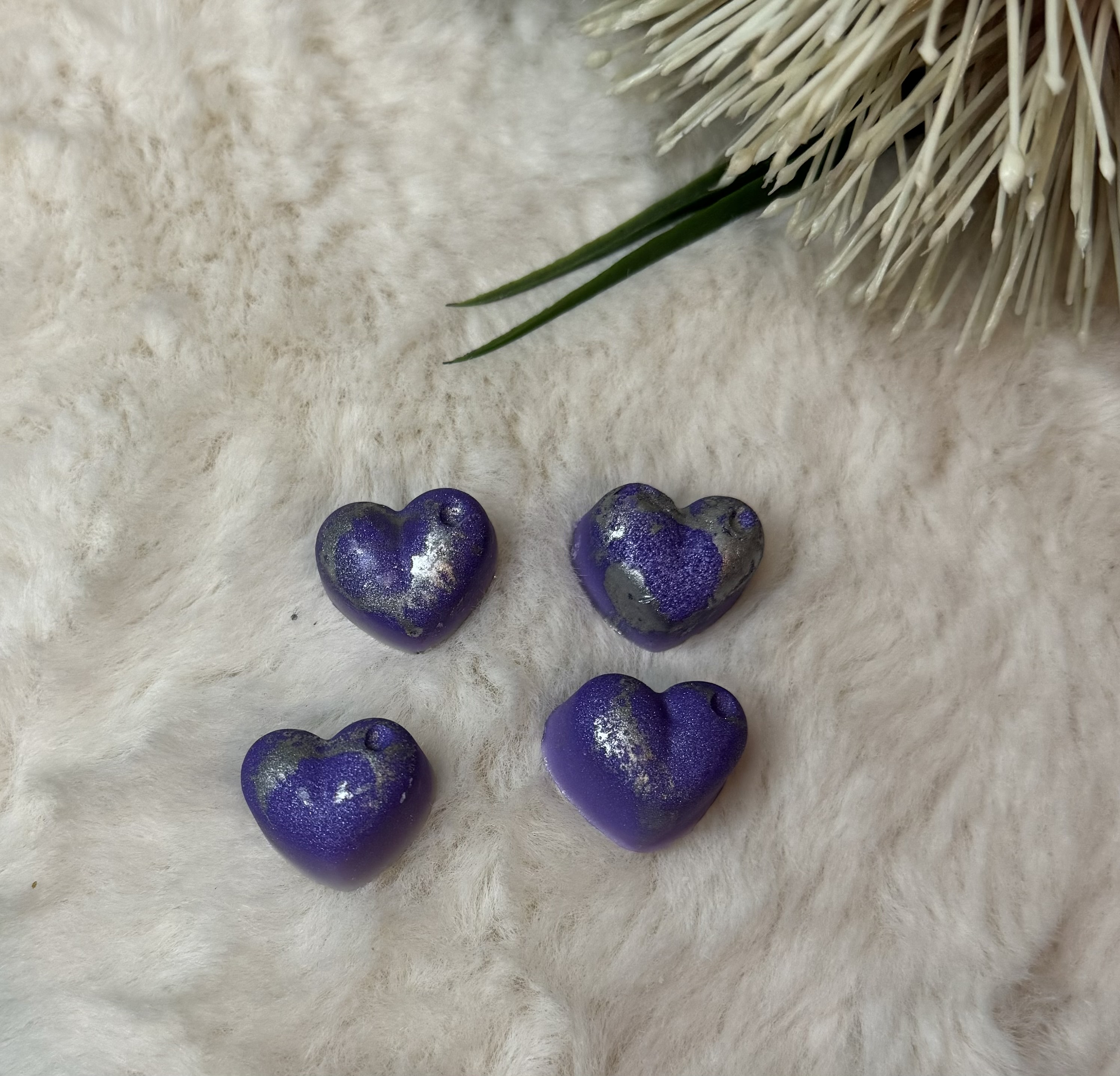 Aliens Wax Melts