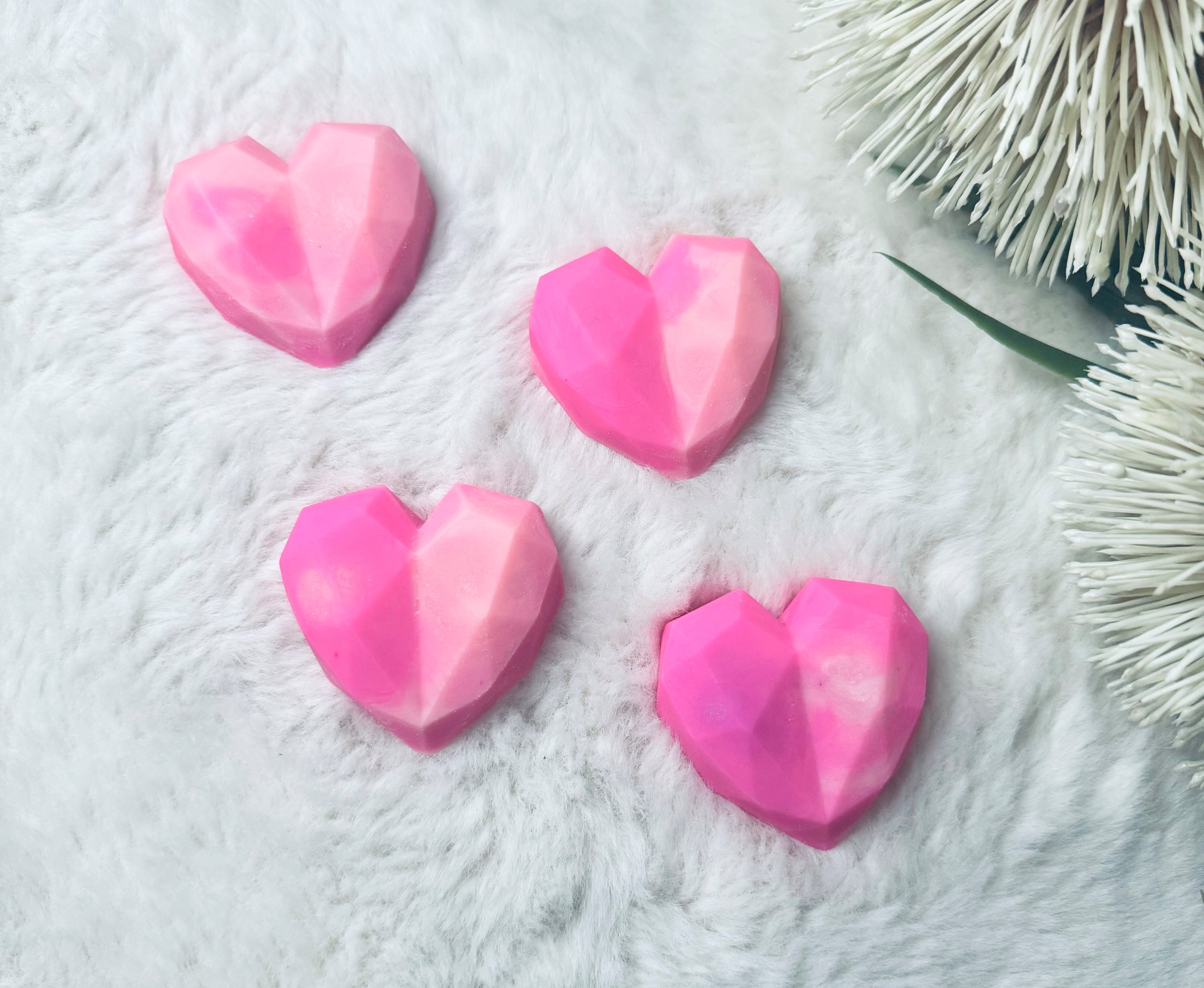Angel Inspired Perfume Melt