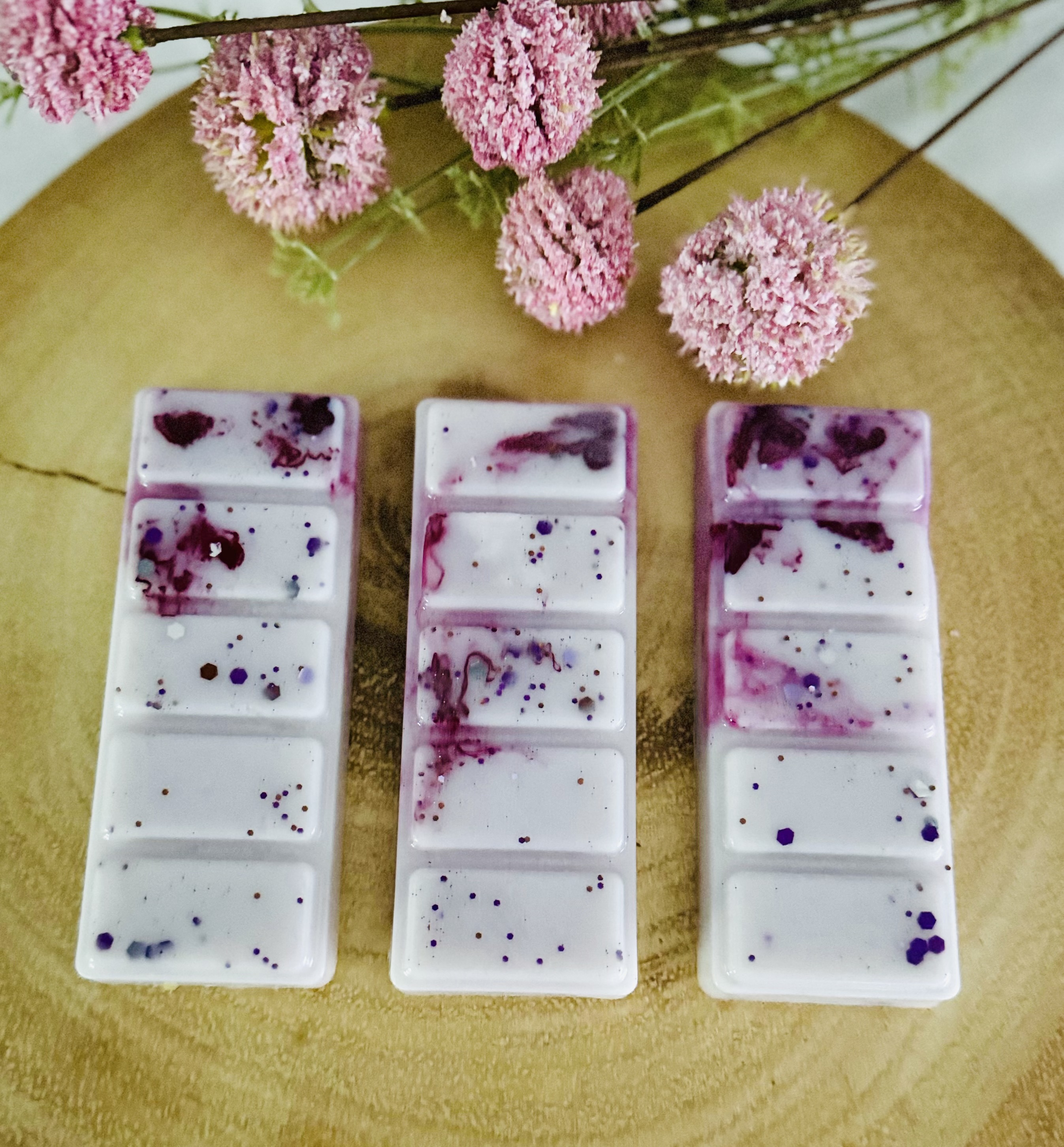 Blackcurrant Split