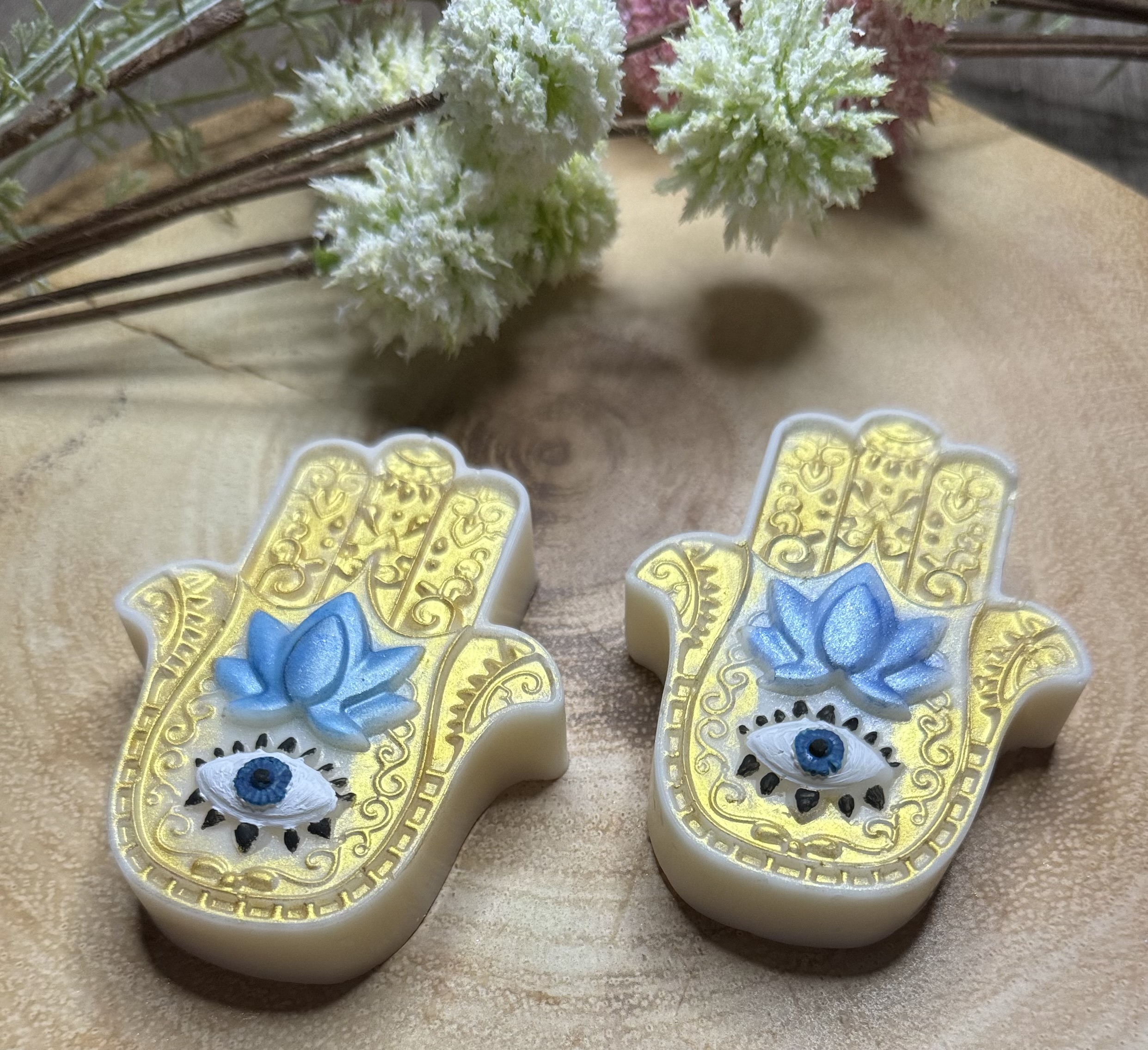 Hamsa Hand