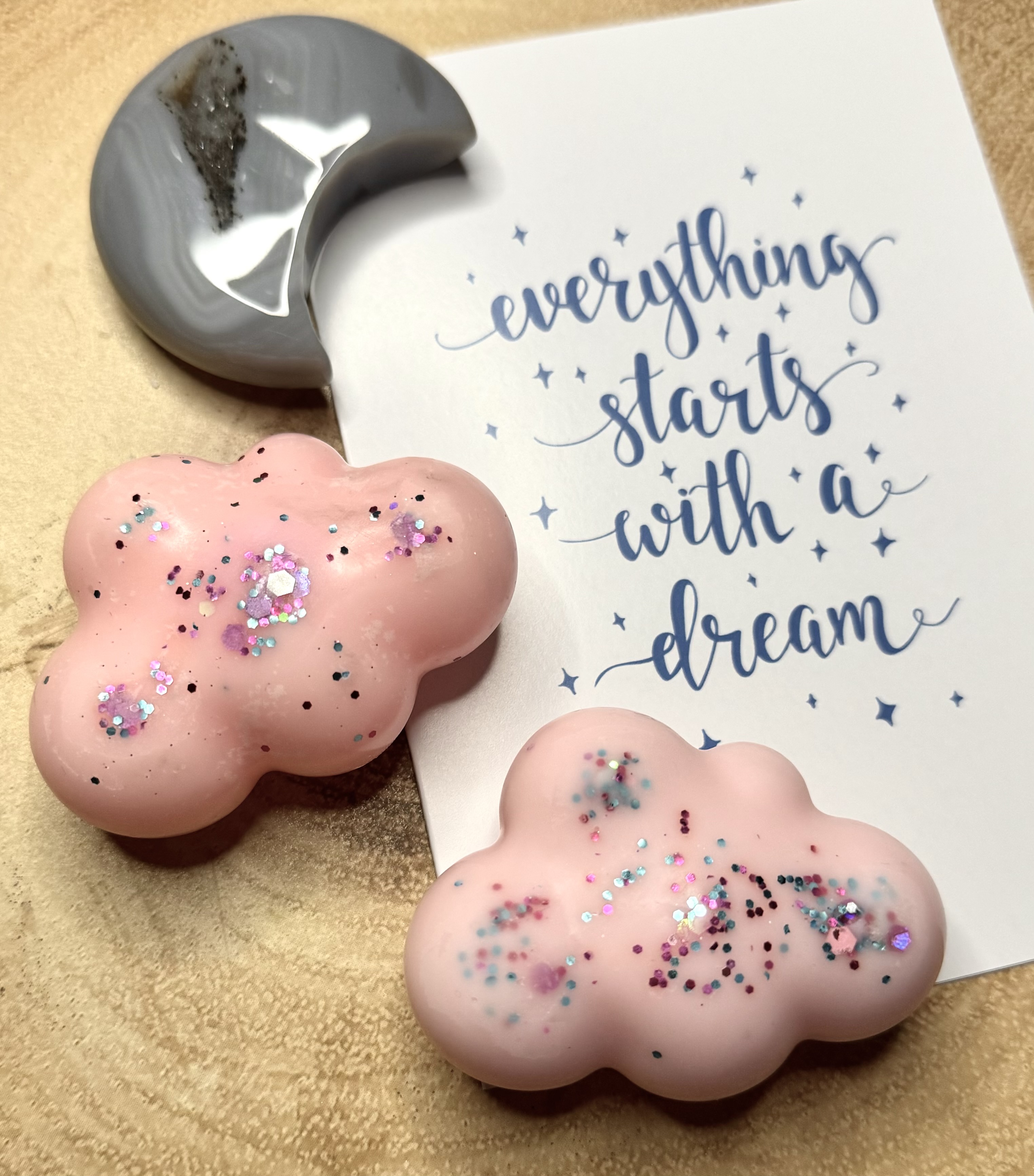 Dream Clouds