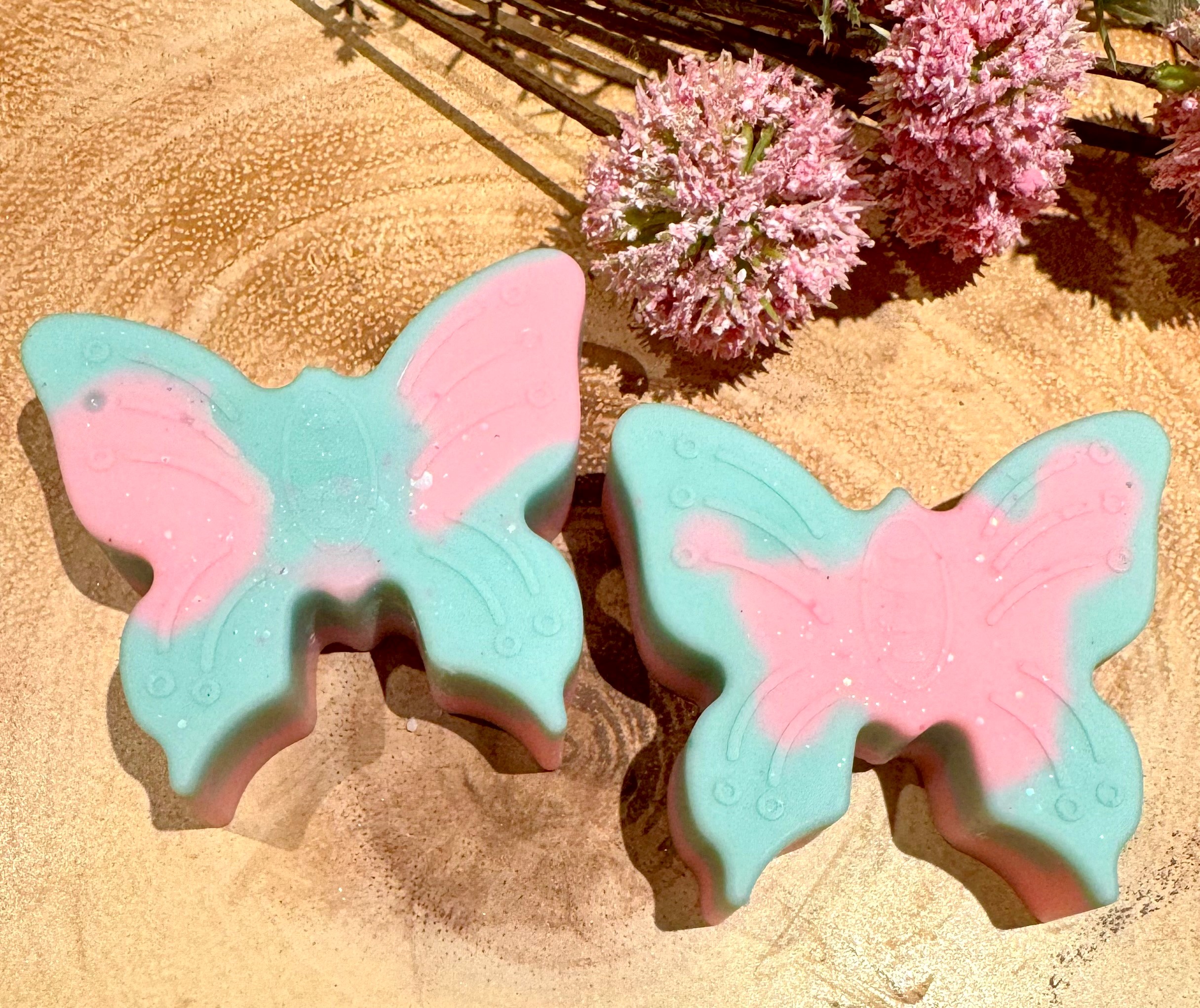 Butterfly Dreams
