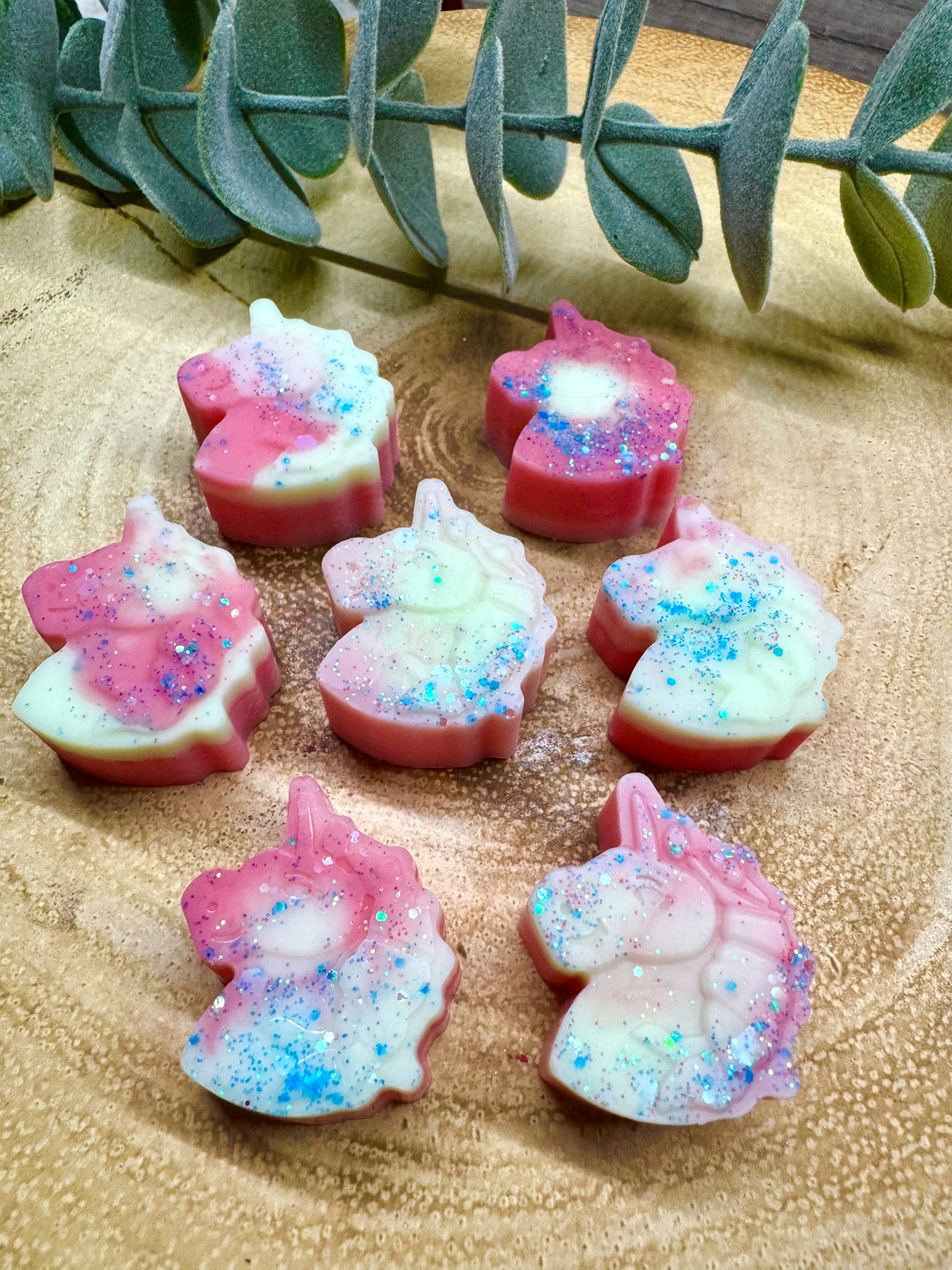 Rose Jam Unicorns