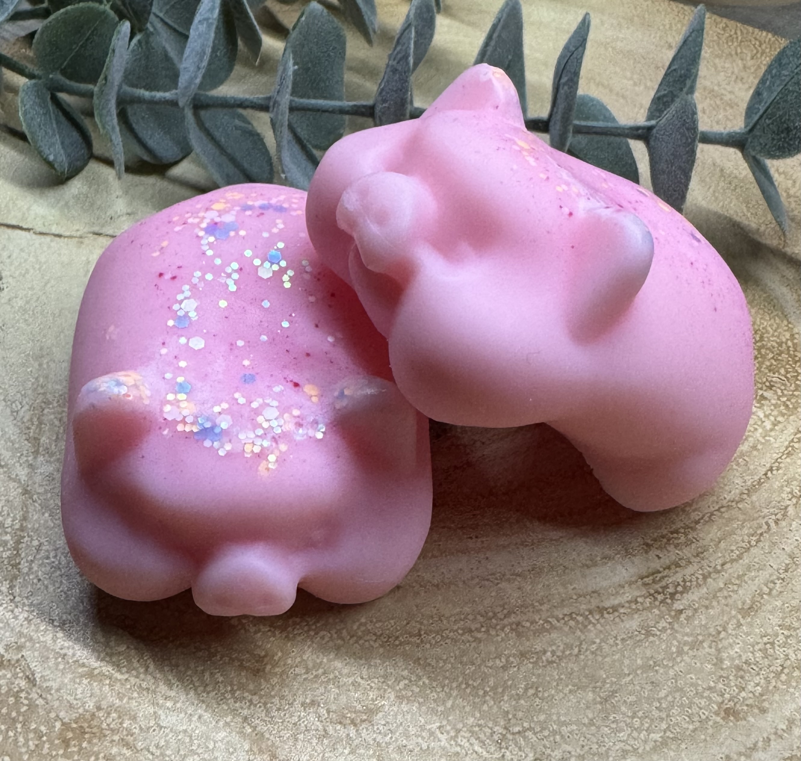 Piggin Sparklin'