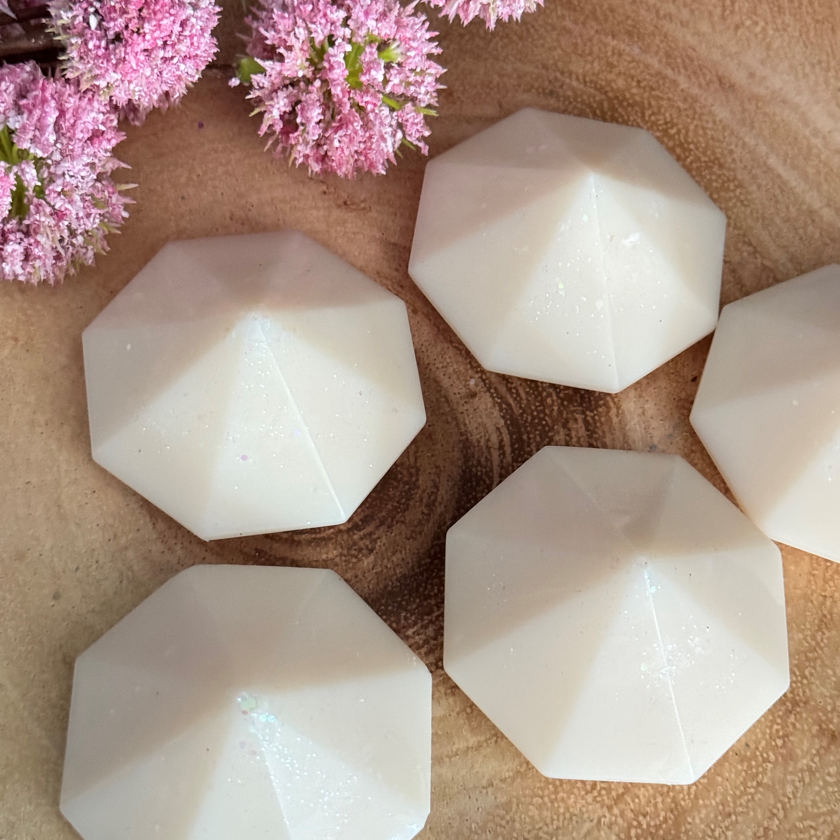 Diamond Belle Domes