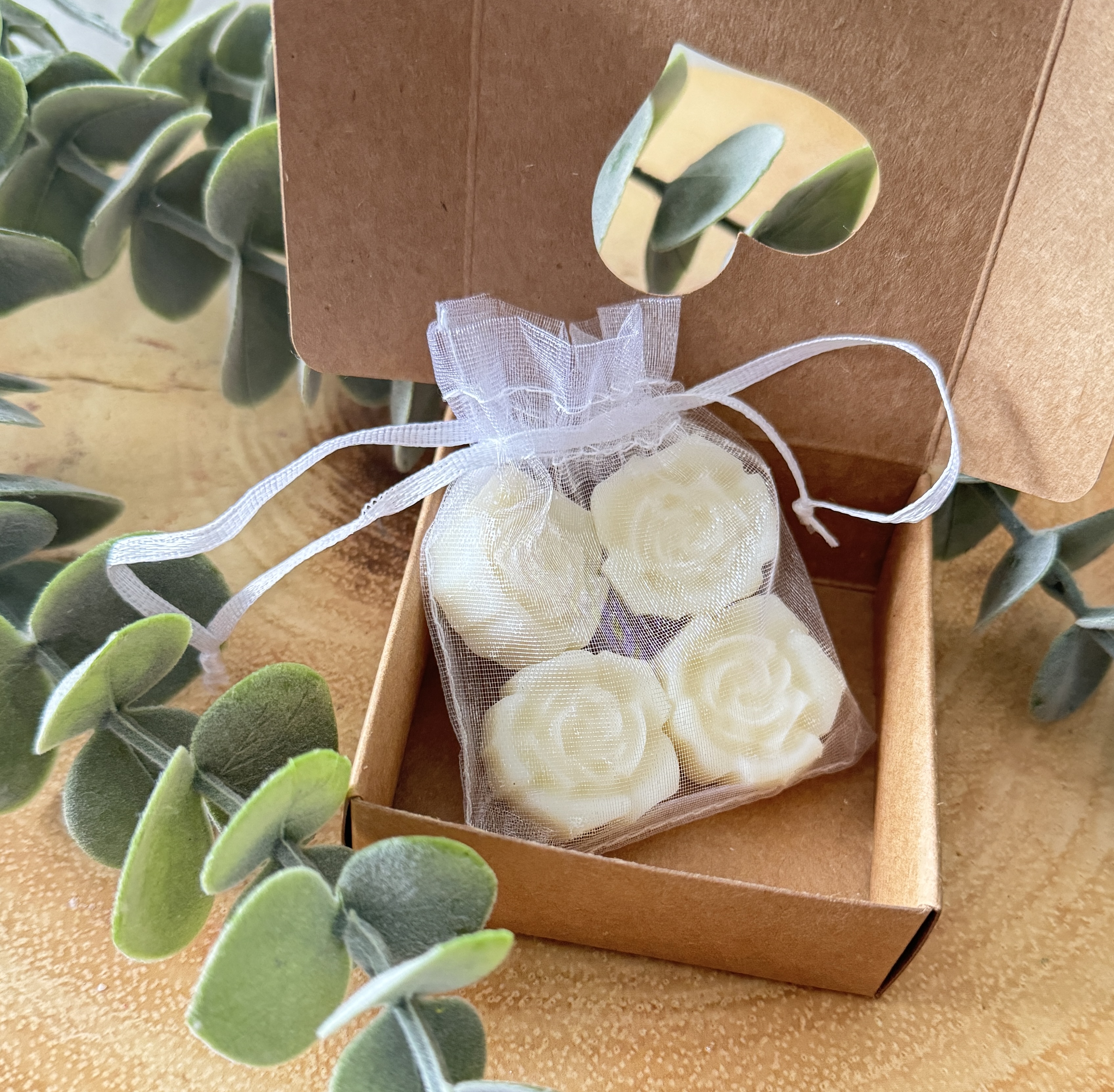 Serenity Roses