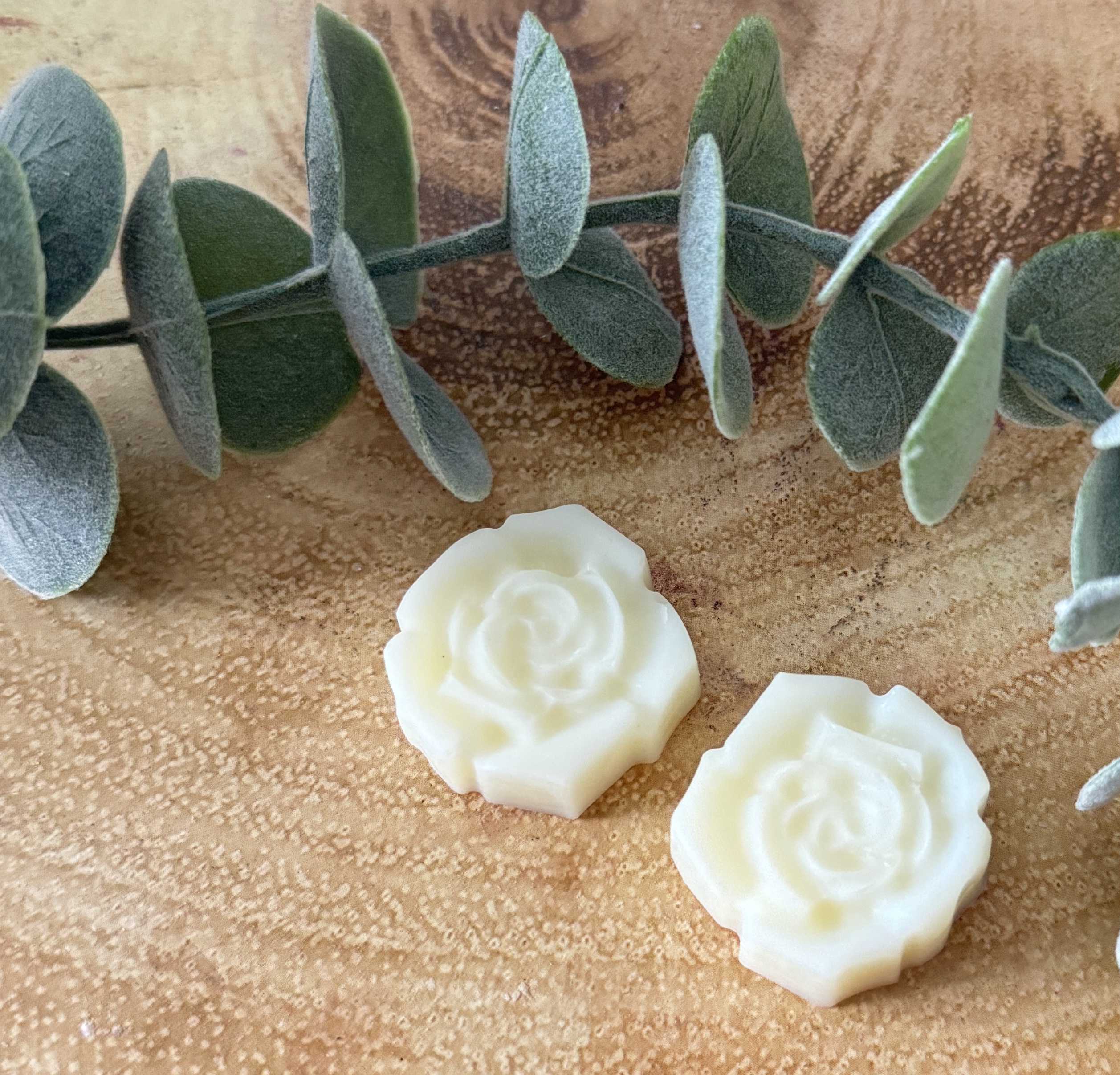 Serenity Roses