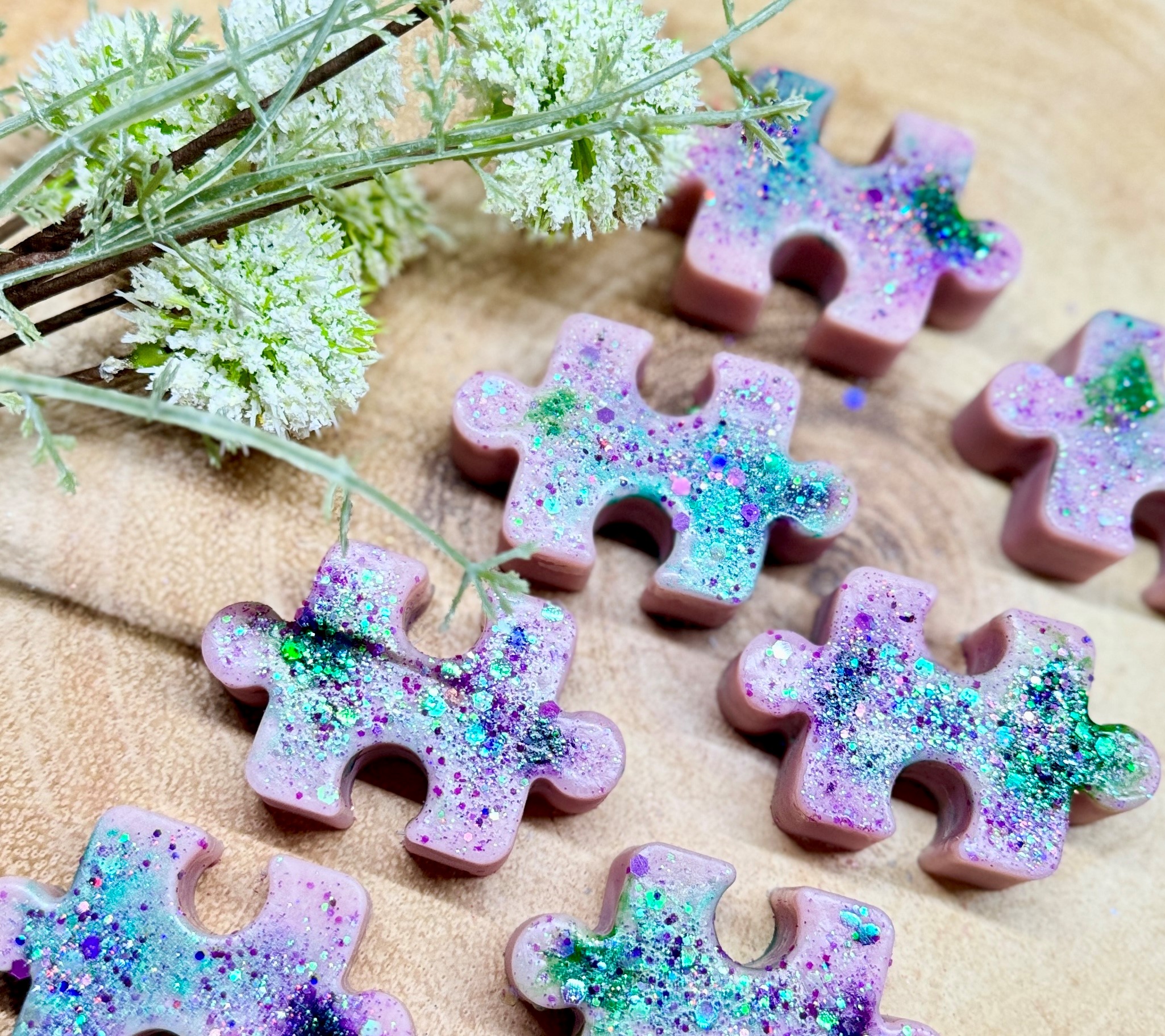 Beautiful Days Puzzle