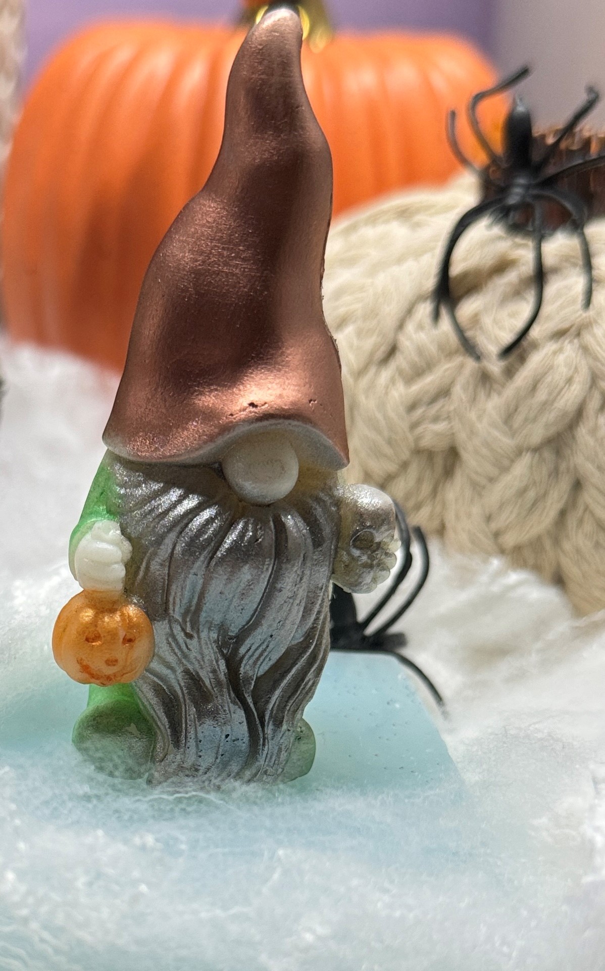 Halloween Gonk