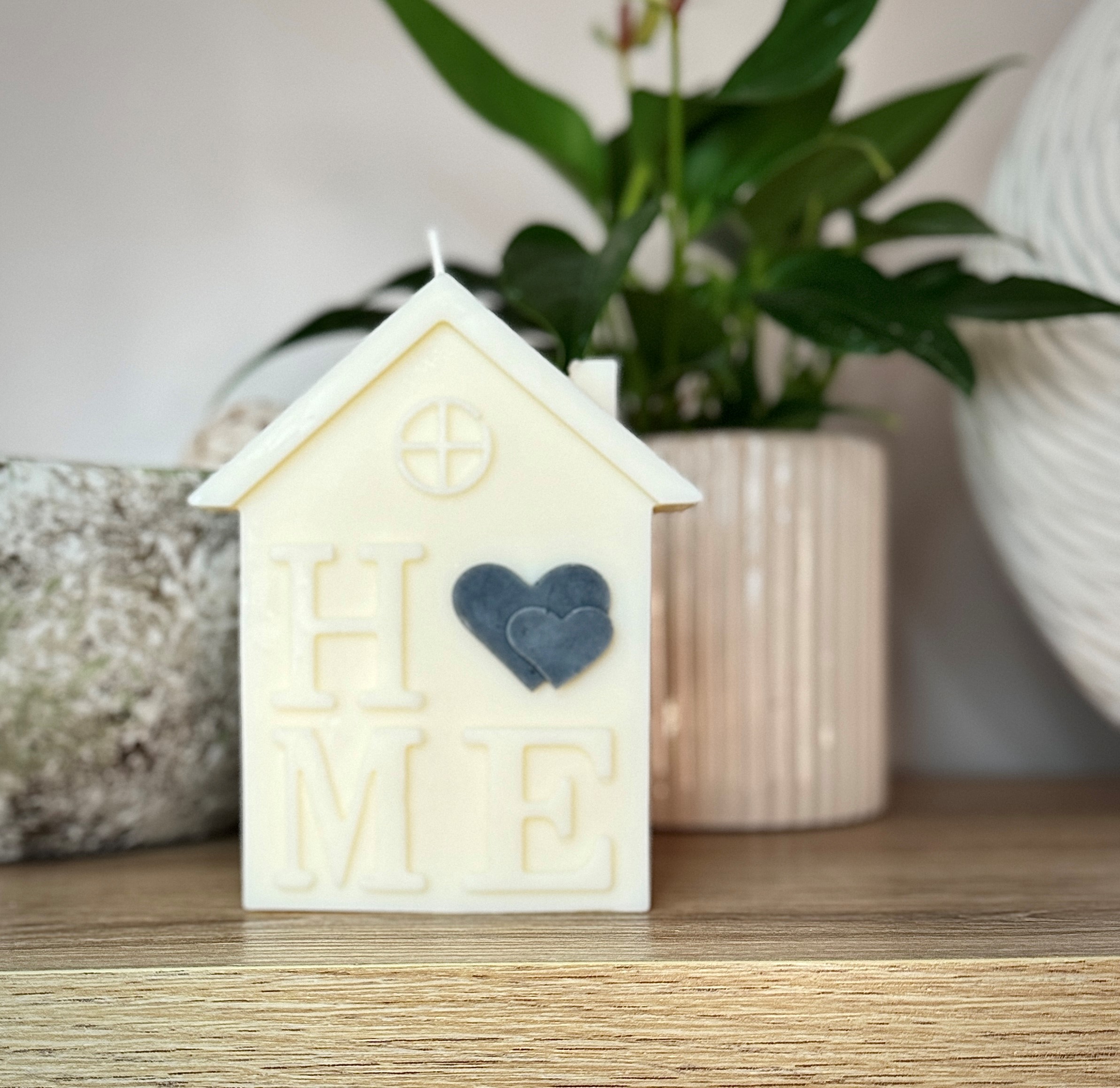 Home Candle 