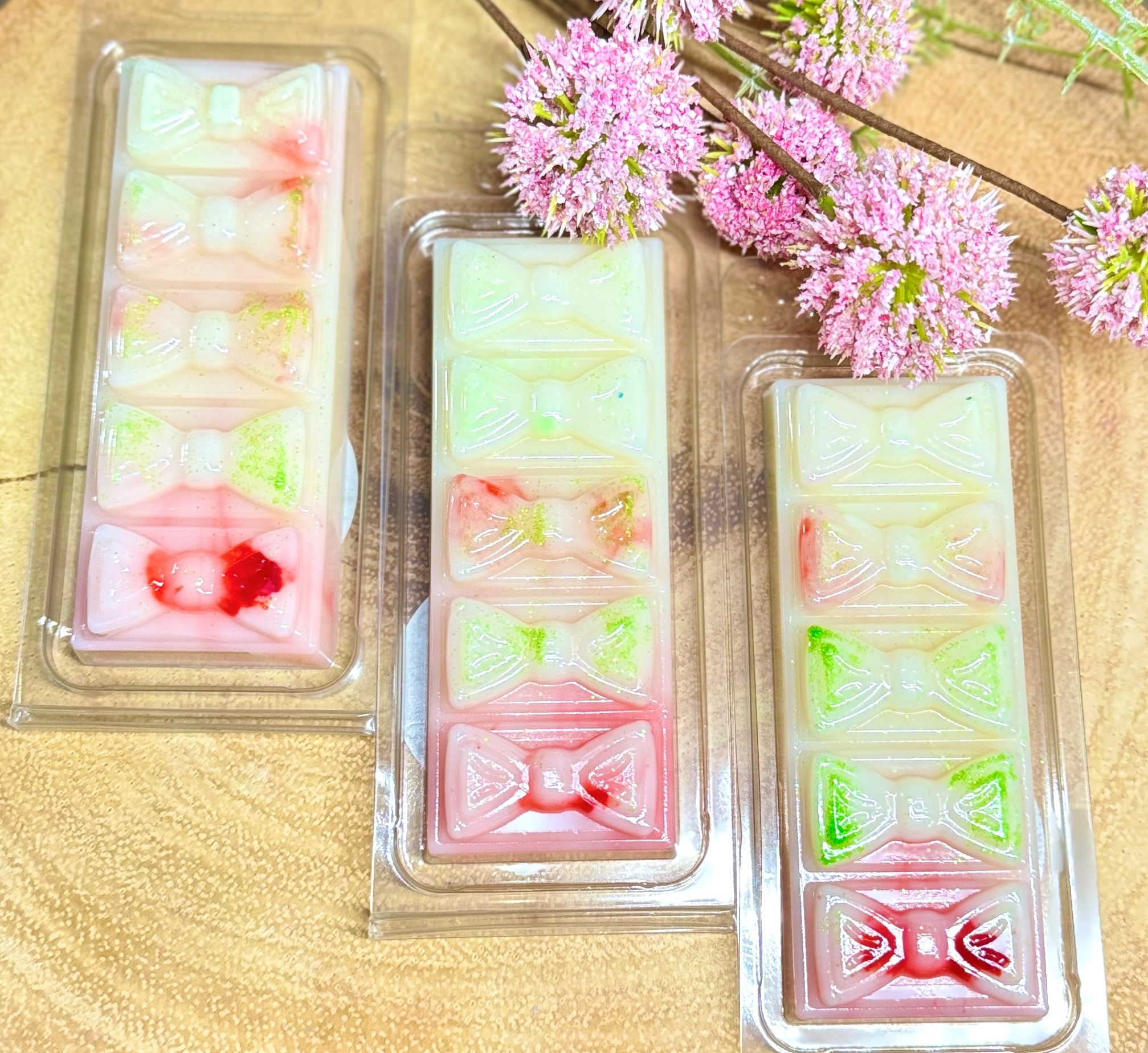 Plum, Rose & Patchouli 