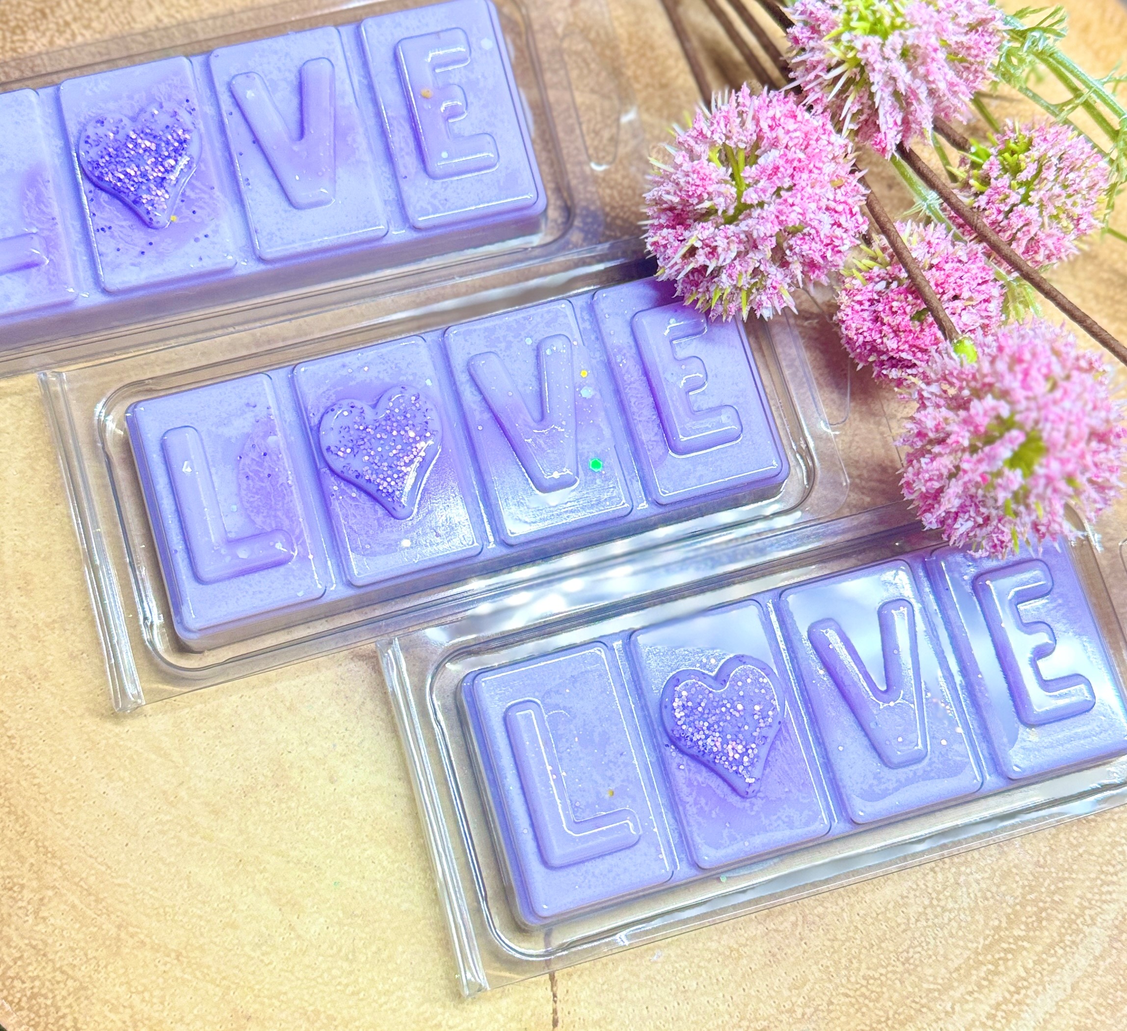  Parma Violet Snap