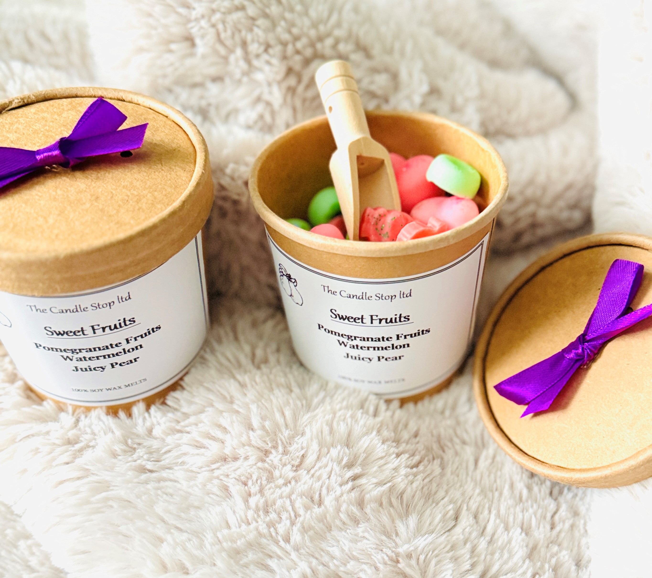 Fruit Scoopies