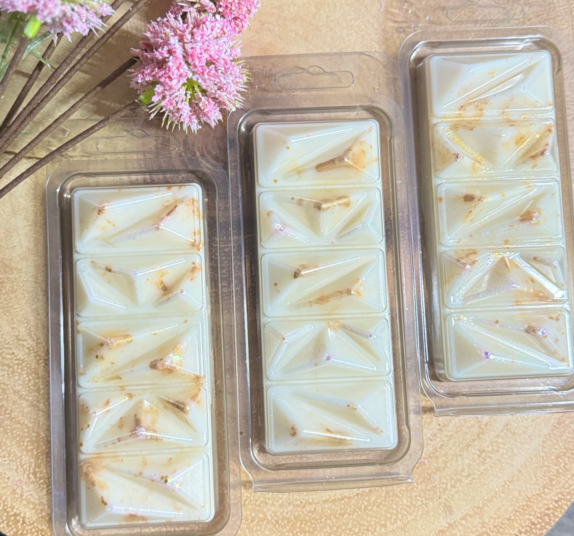 Oatmeal and Honey Snap Bar
