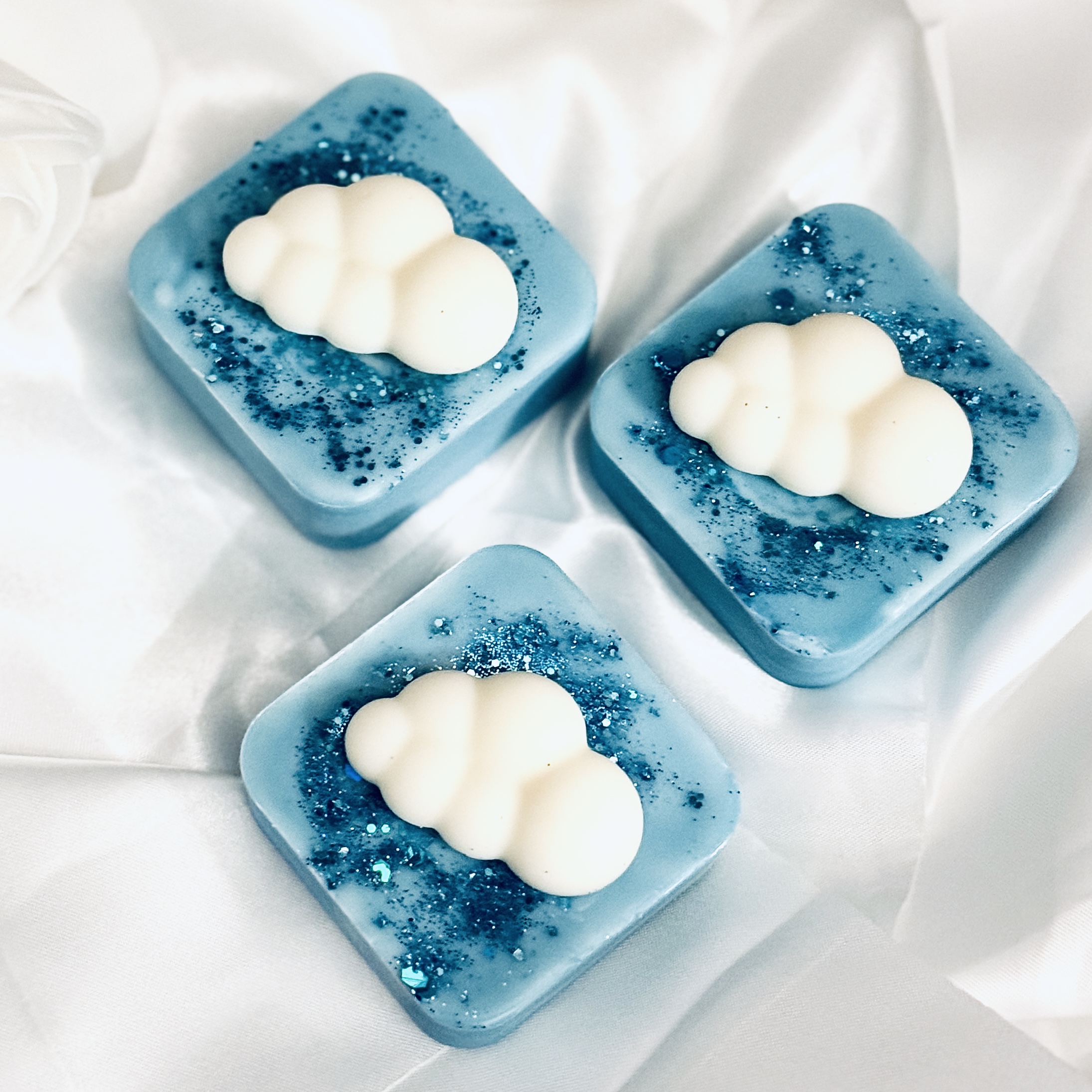 Spring Awakening Wax Block