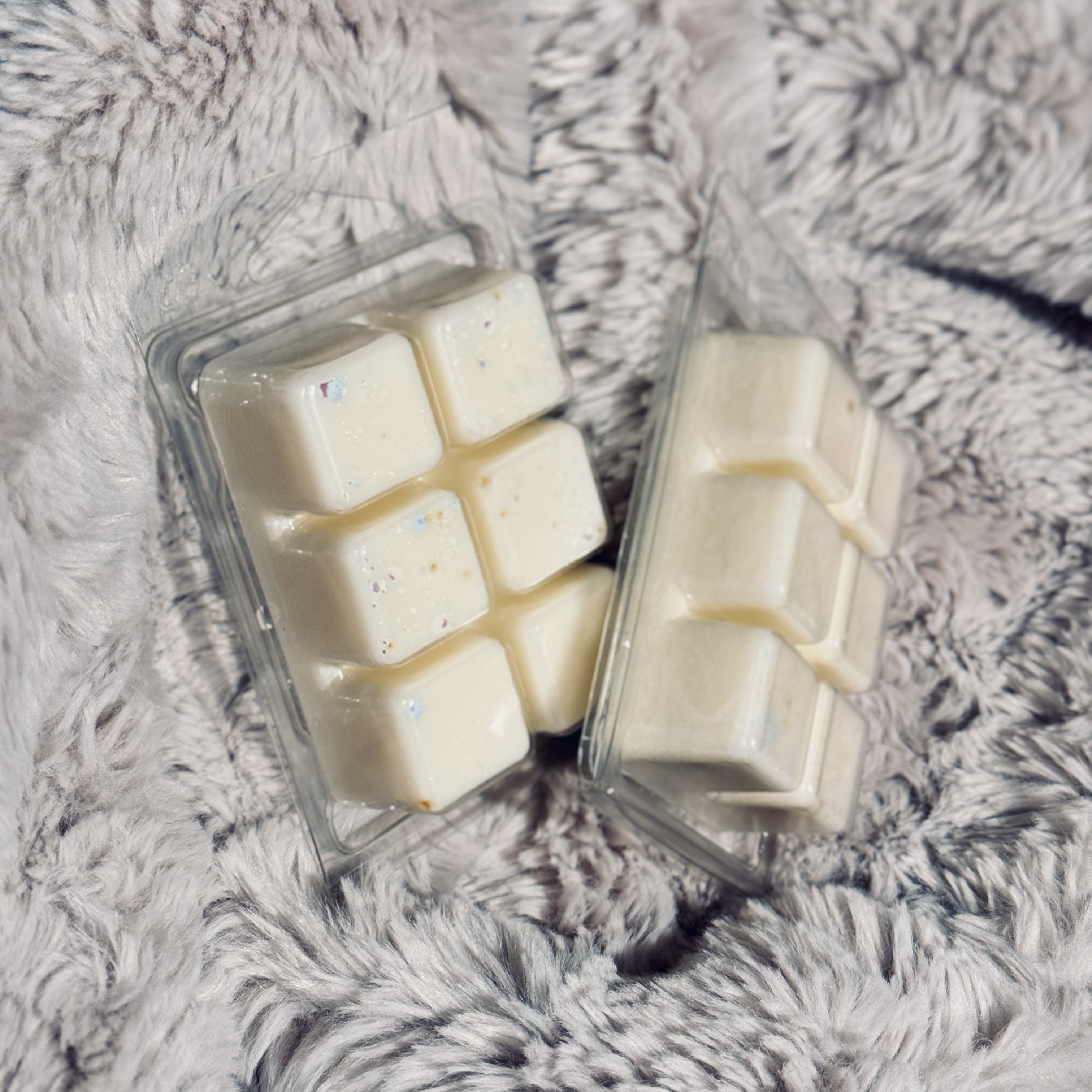 Snowy Splender 