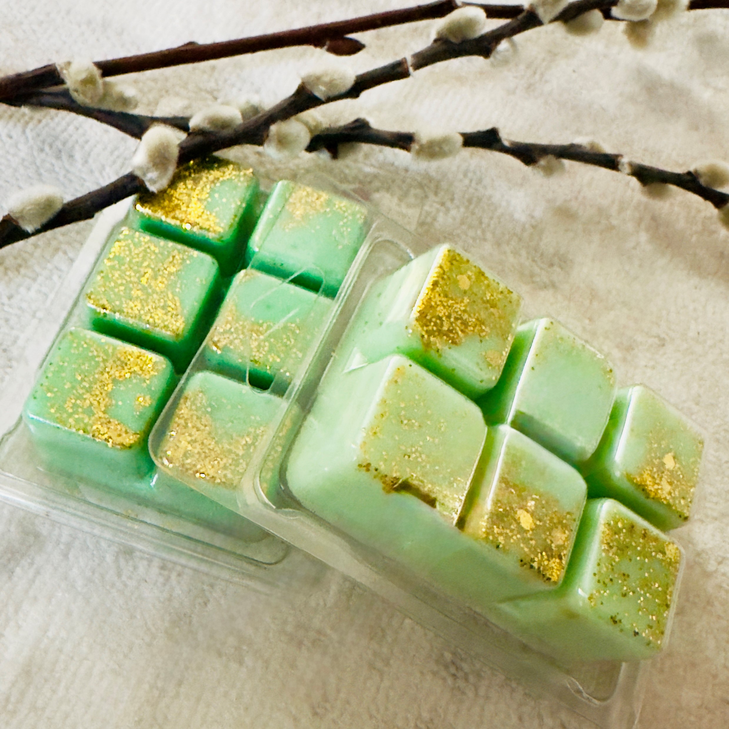 Jingle Bells snap bar