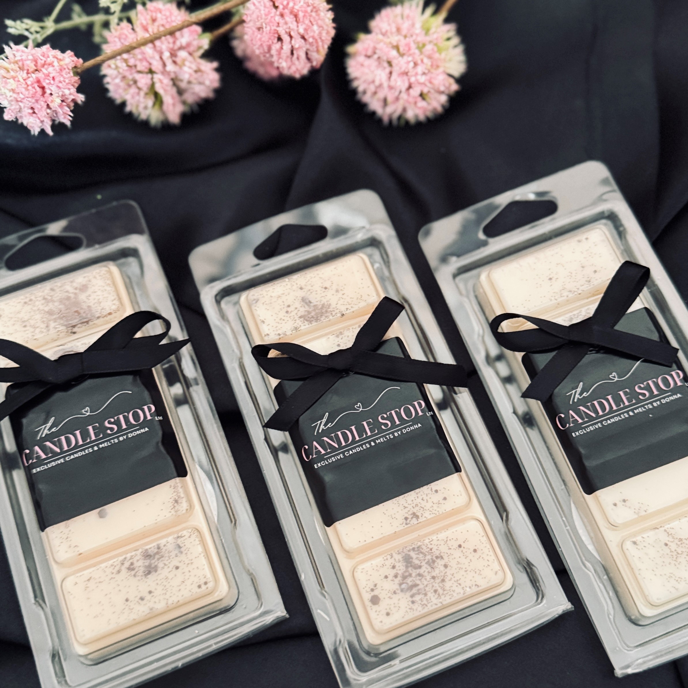 Wood, Sage & Sea Salt Snap Bar