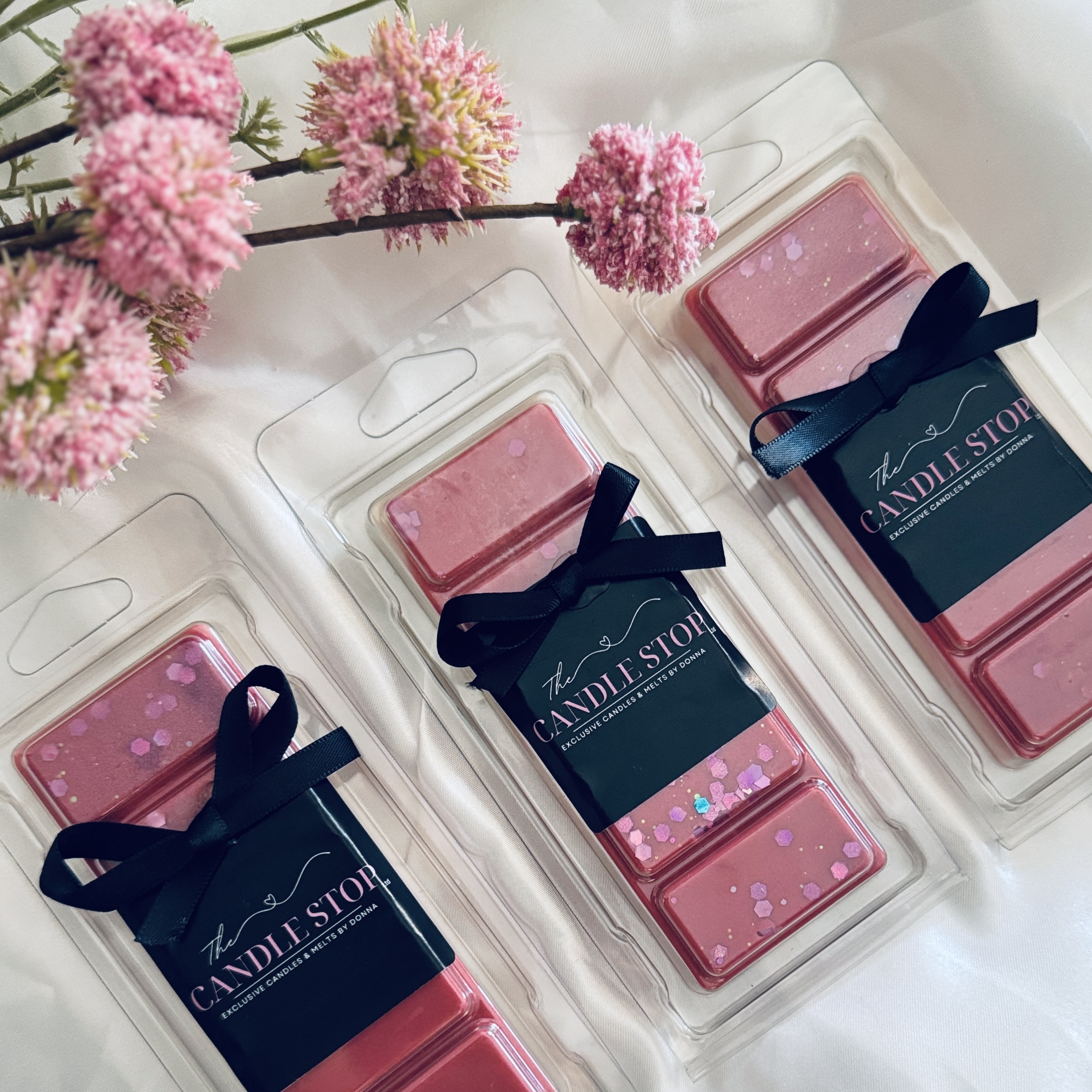  Pink Pepper Snap Bar 