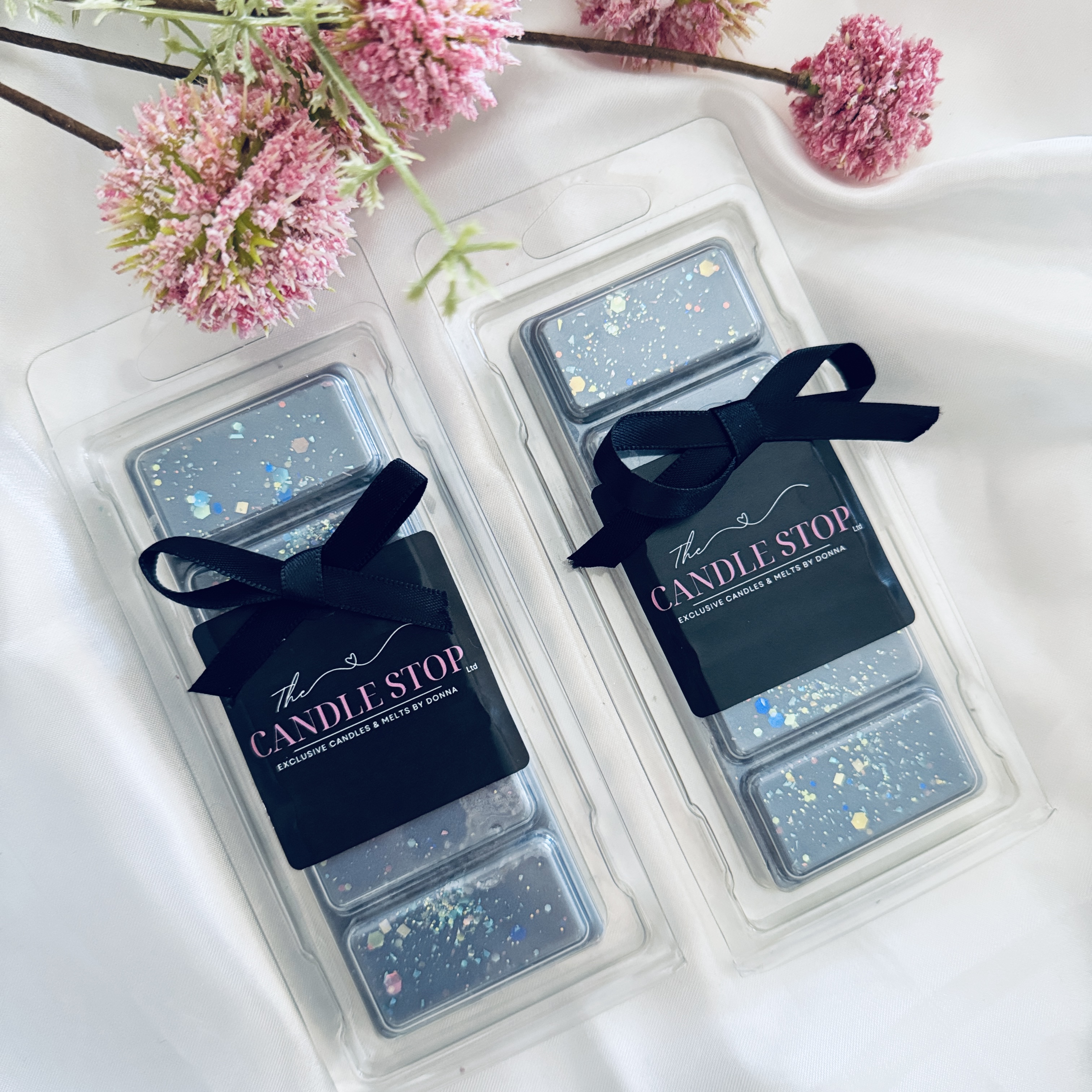 Lavender and Vanilla Snap Bar