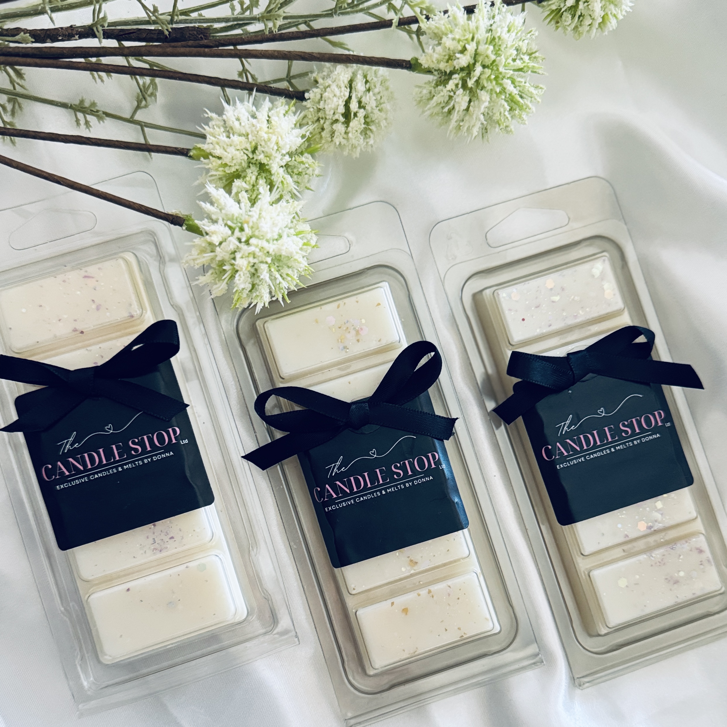 Cocoa and Patchouli