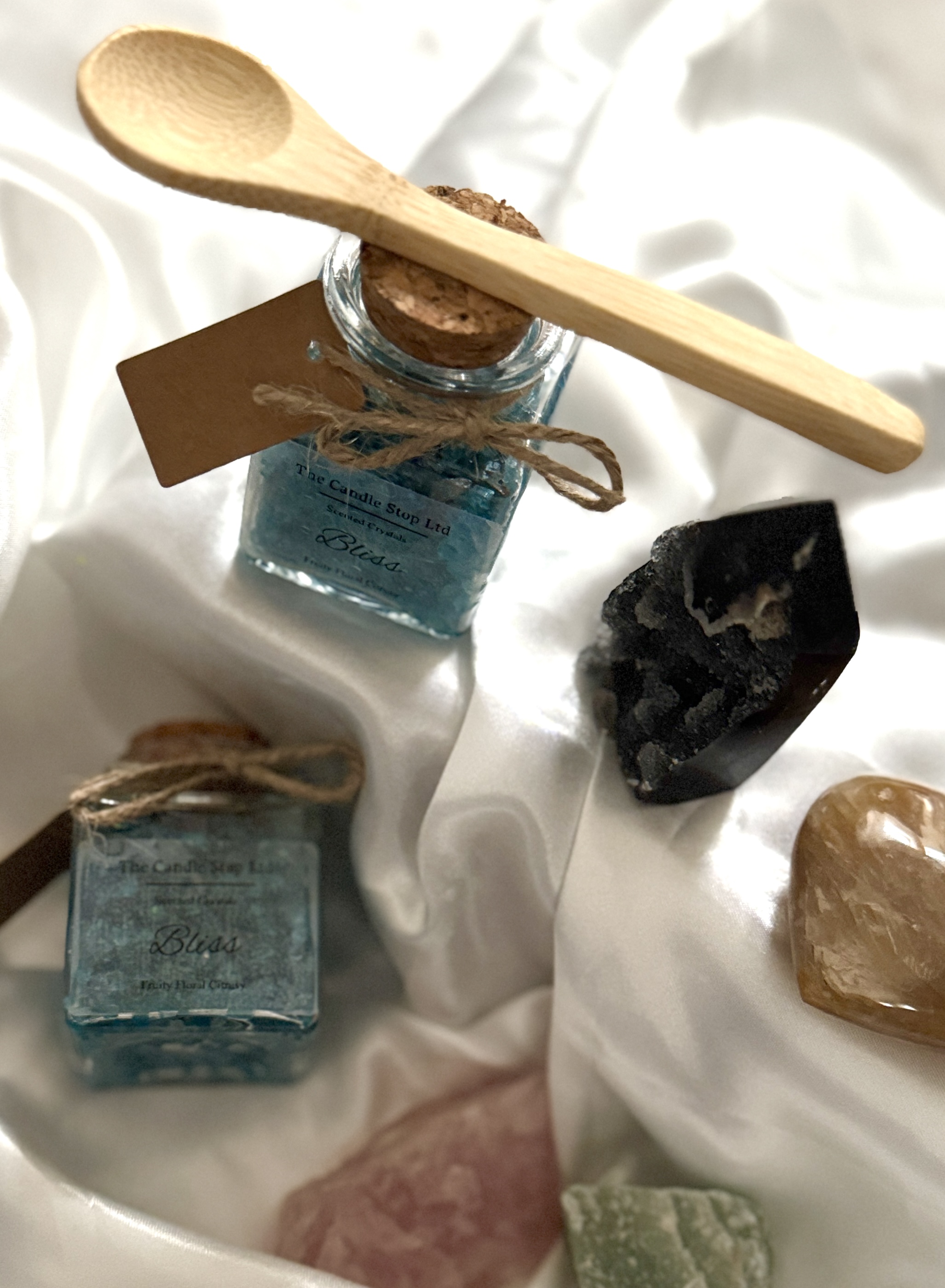 Bliss Scented Crystals