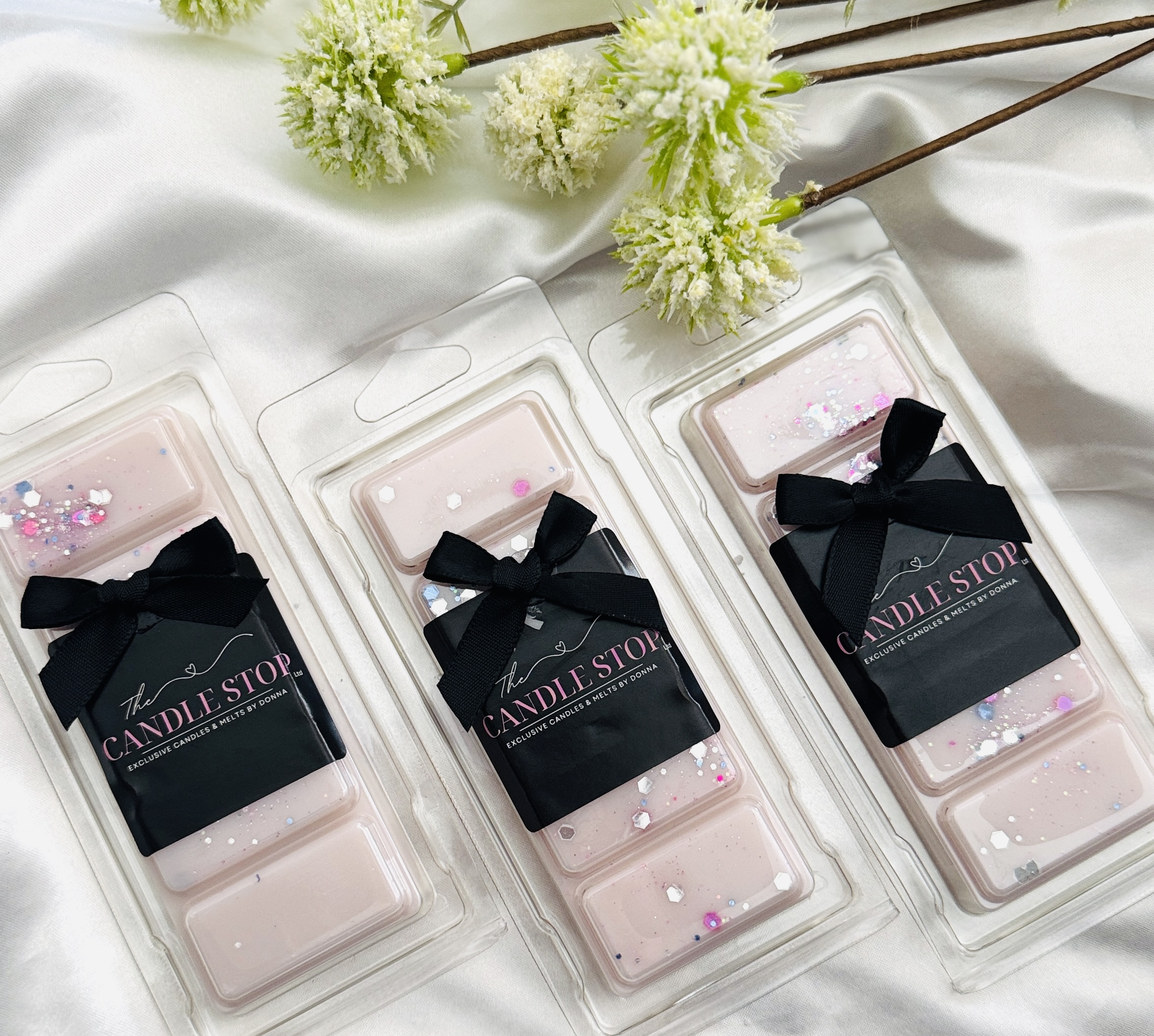 Baby Bath Snap Bar