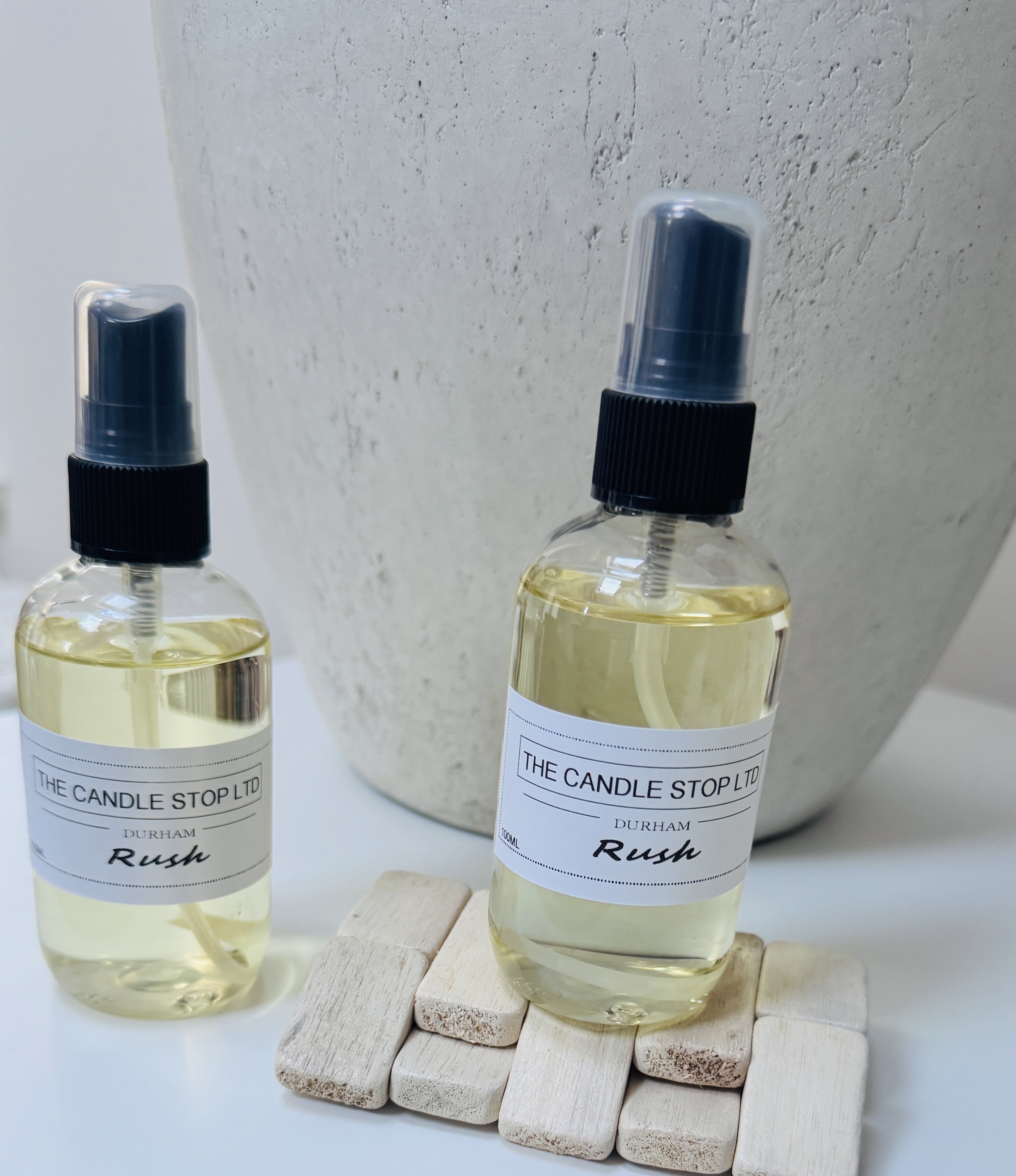 Rush Room Spray