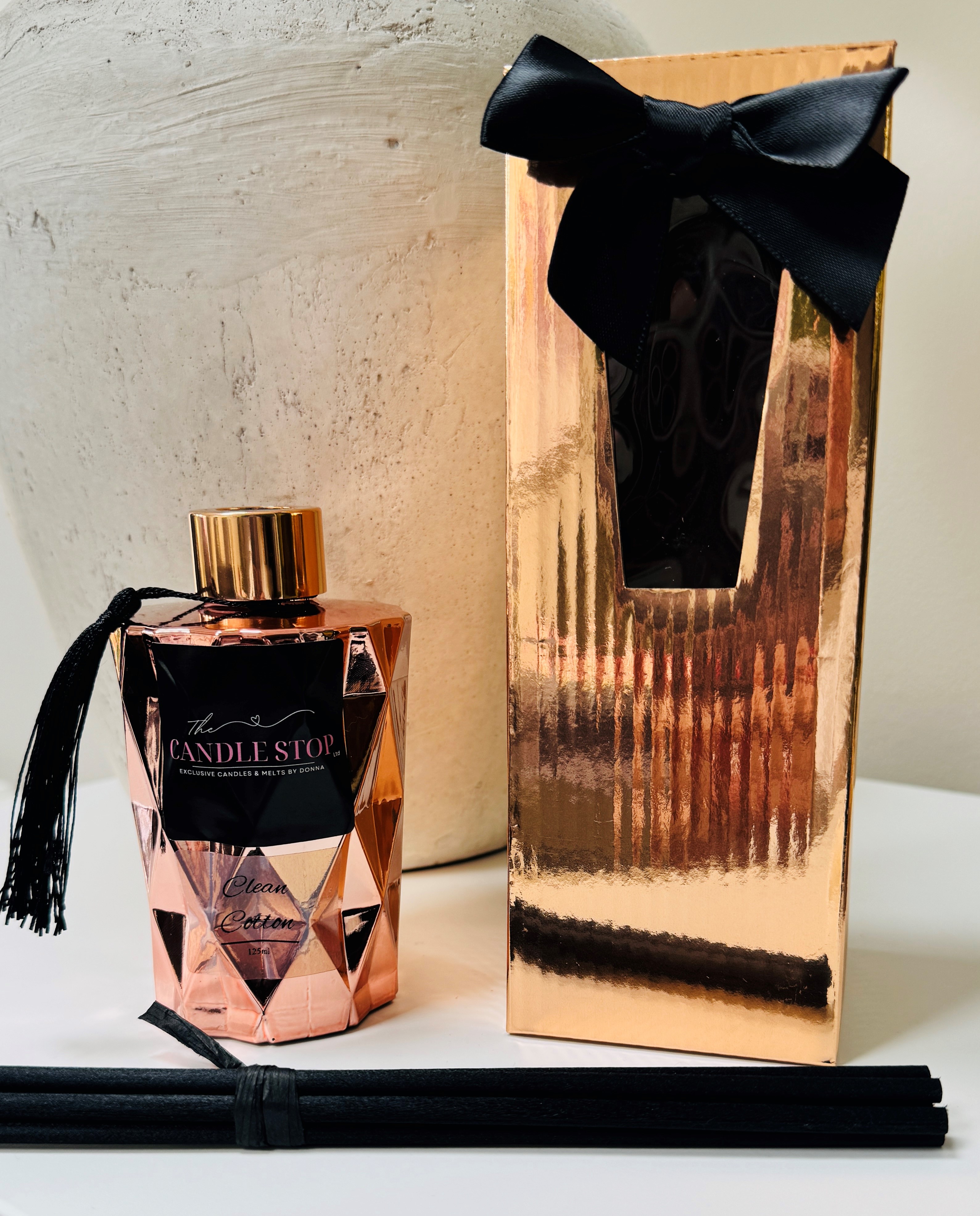  Reed Diffuser 125ml