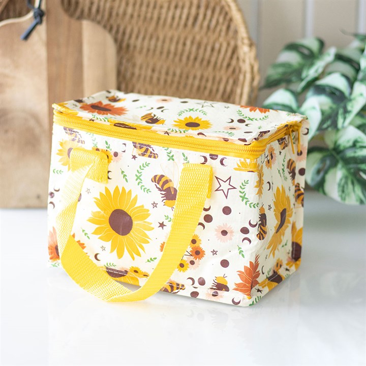 Packed lunch - 5 Designs