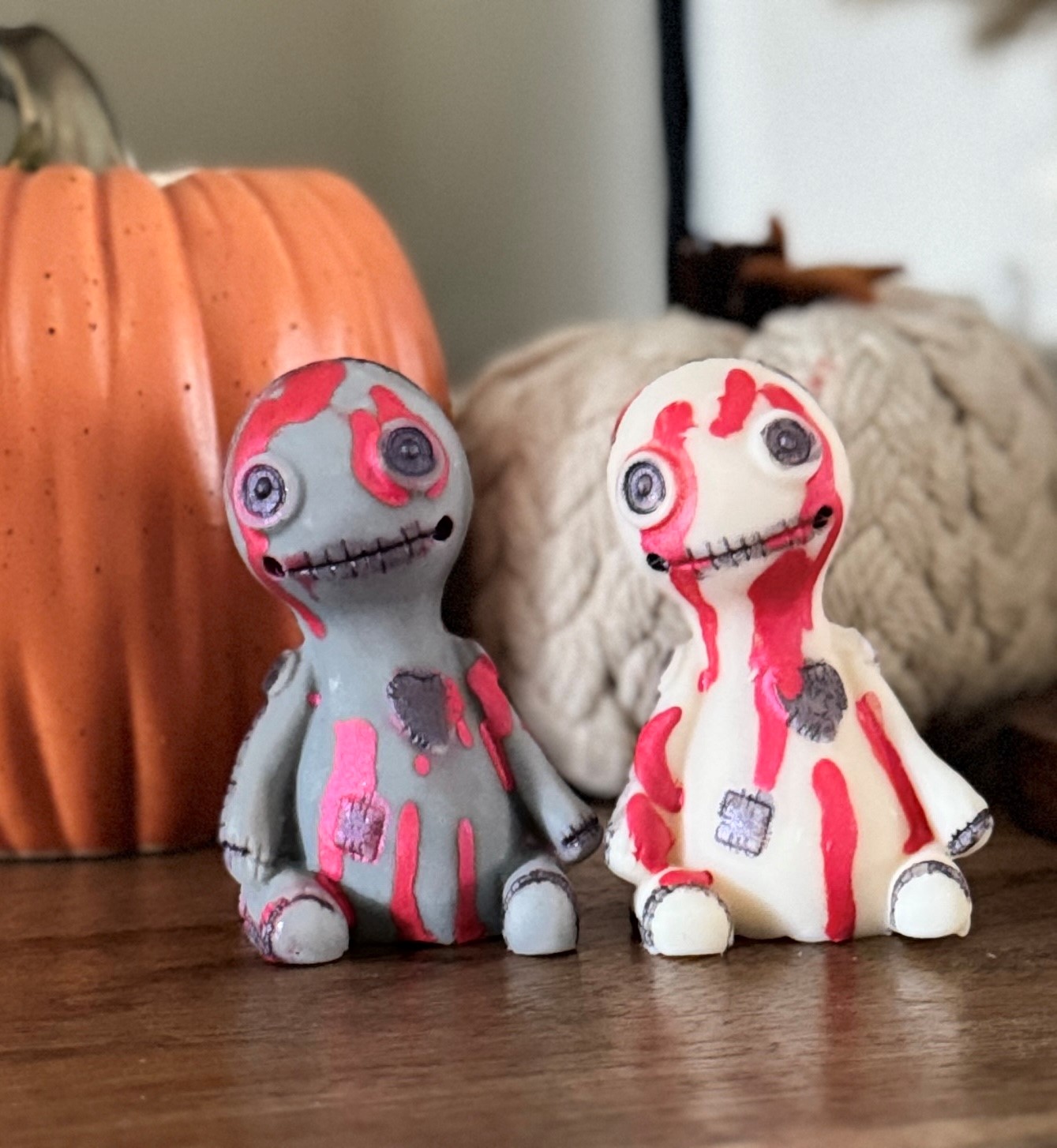 Voodoo Doll