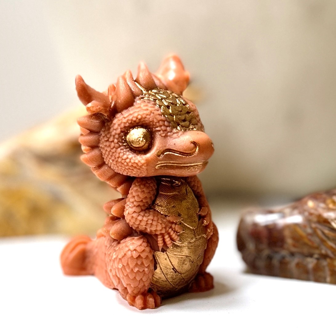 Mini Dragon 