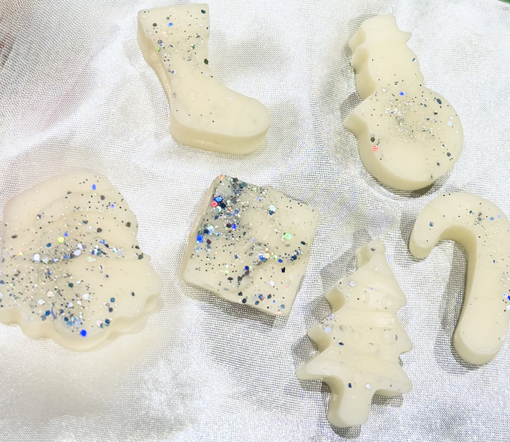 Spicy Winter Melt box