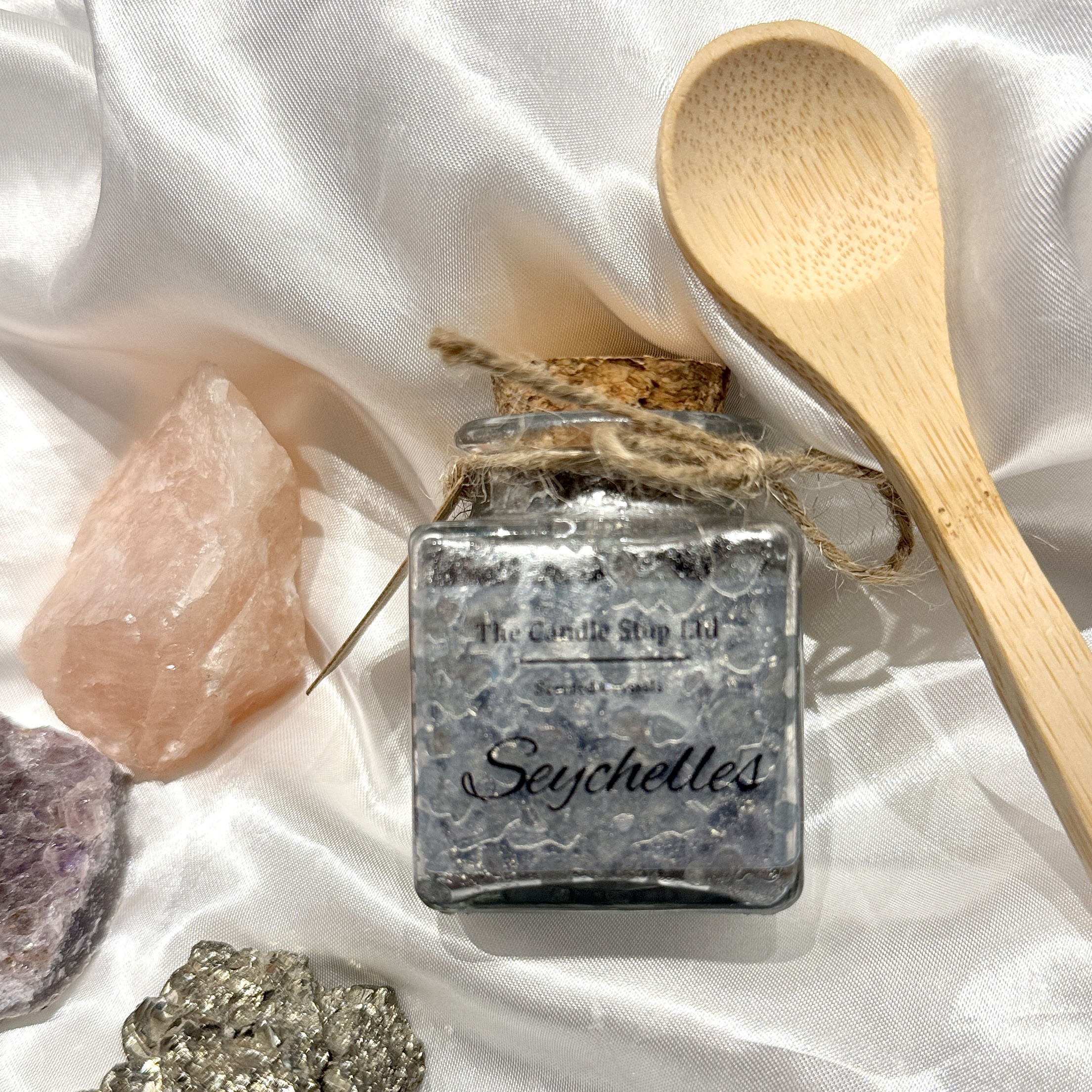 Seychelles Scented Crystals