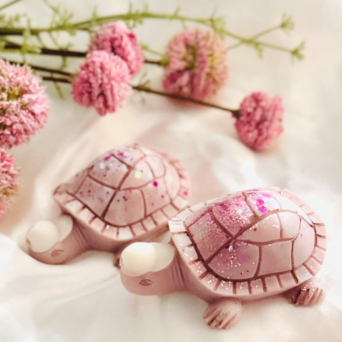 Sweet Kisses Turtle