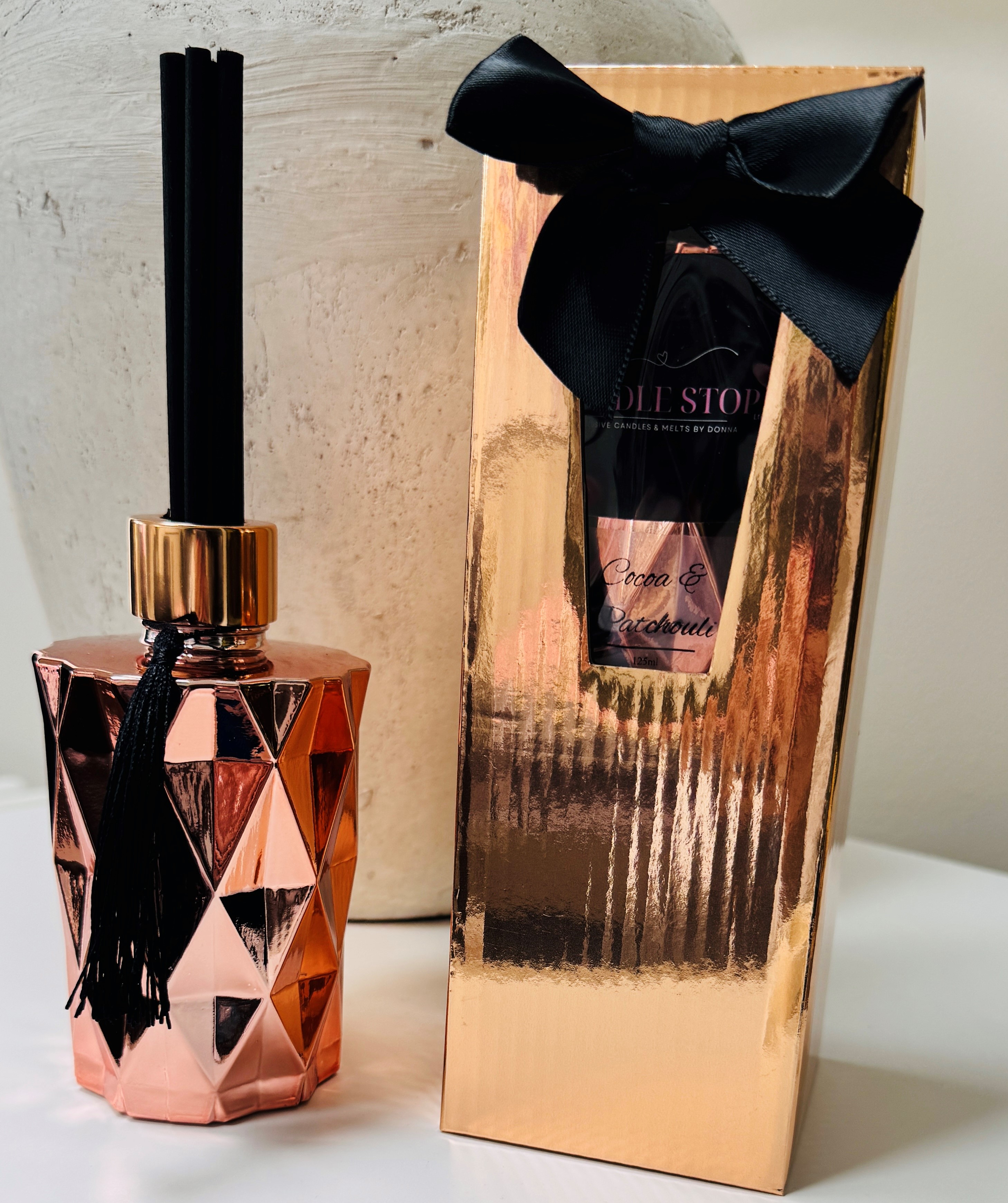  Reed Diffuser 125ml