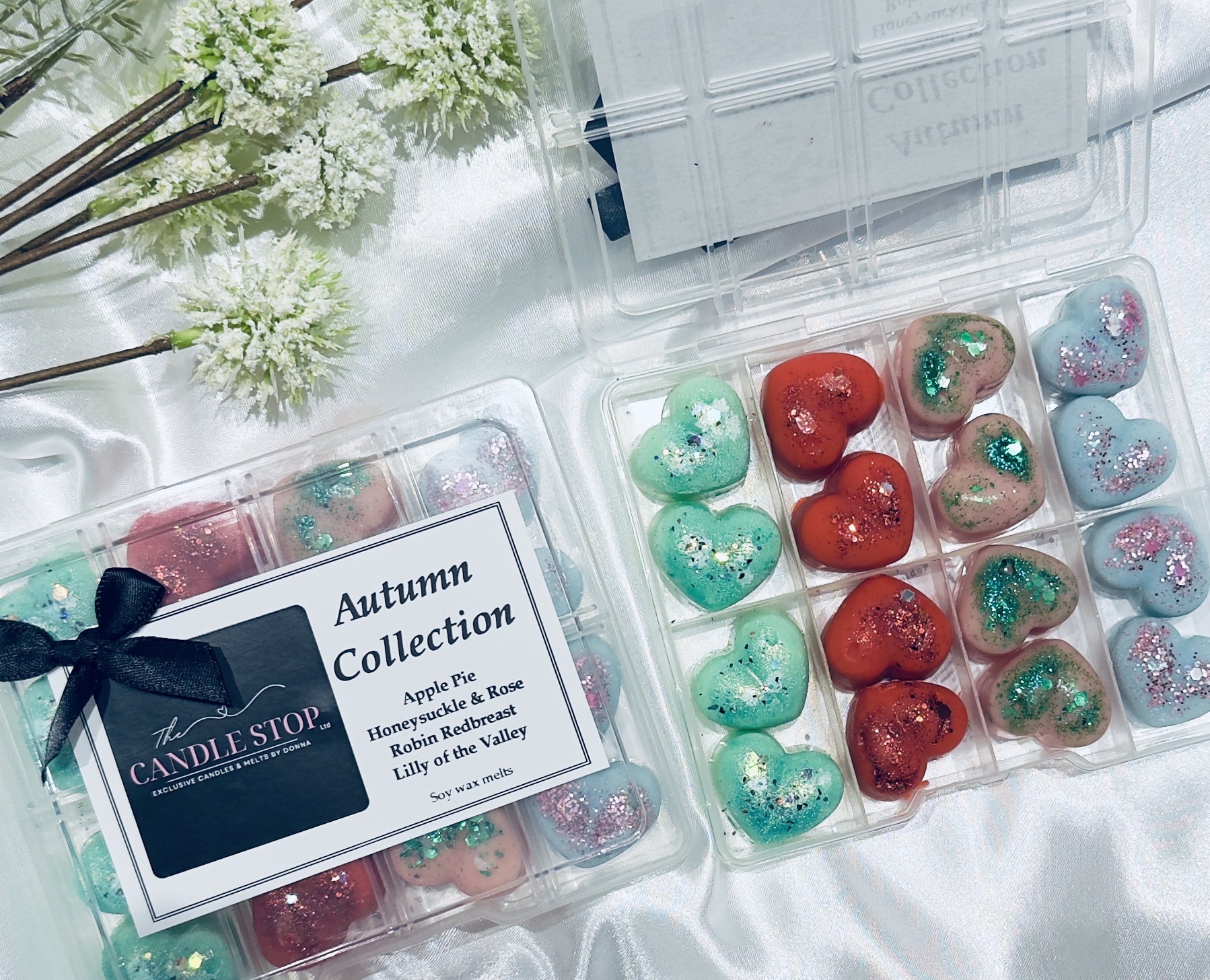Autumn Collection 