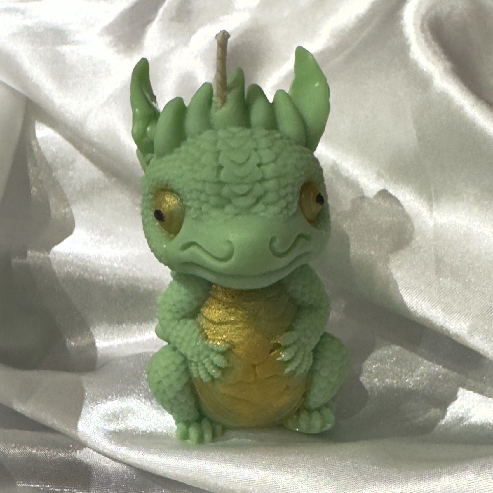 Mini Dragon 