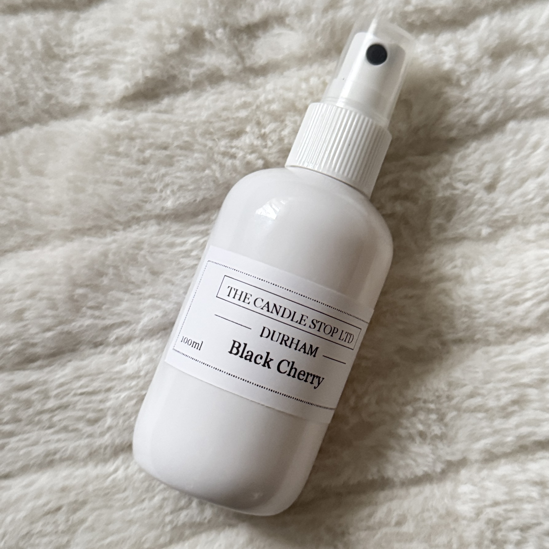 Black Cherry Room Spray 100ml