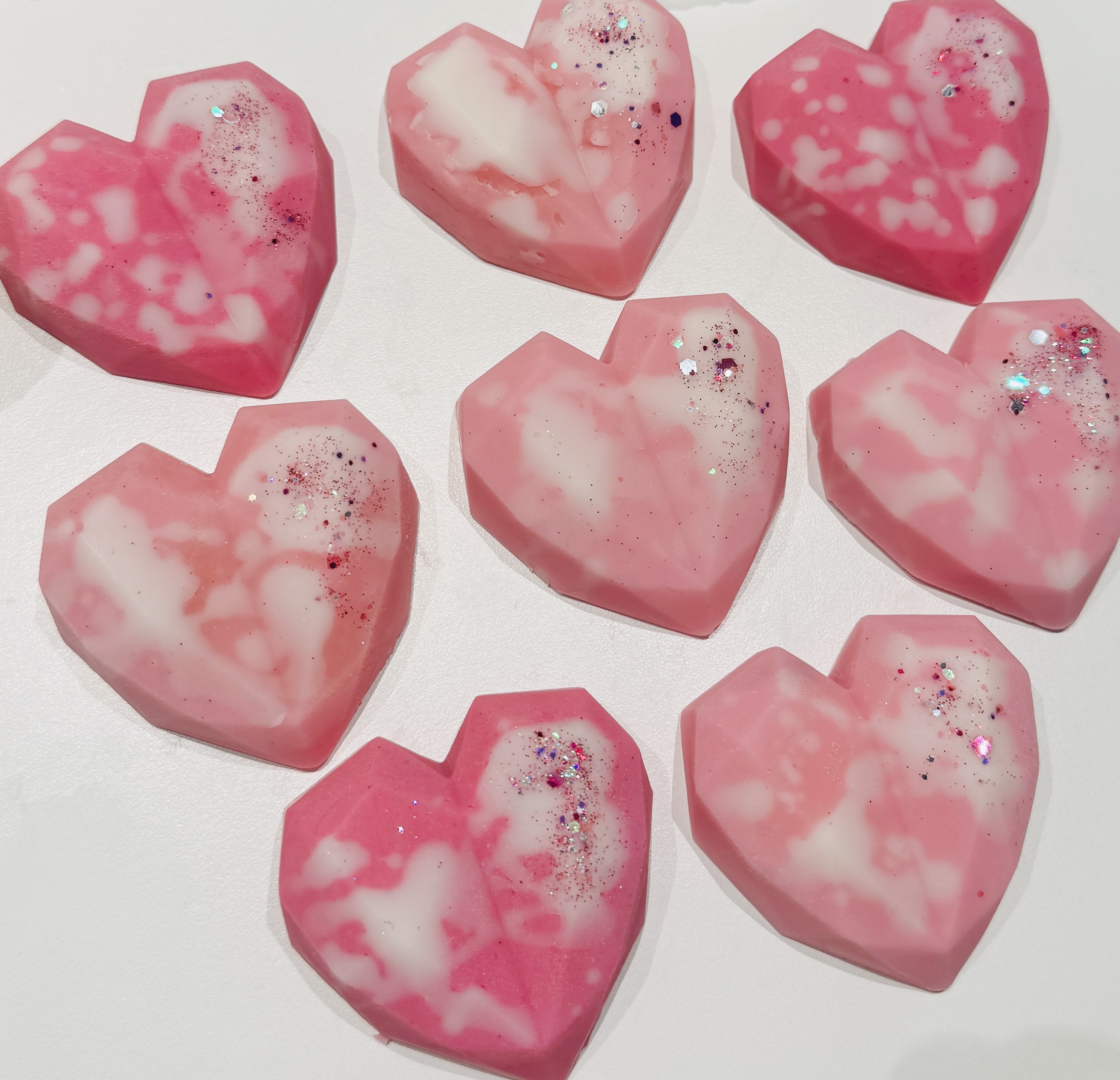 Angel Inspired Perfume Melt