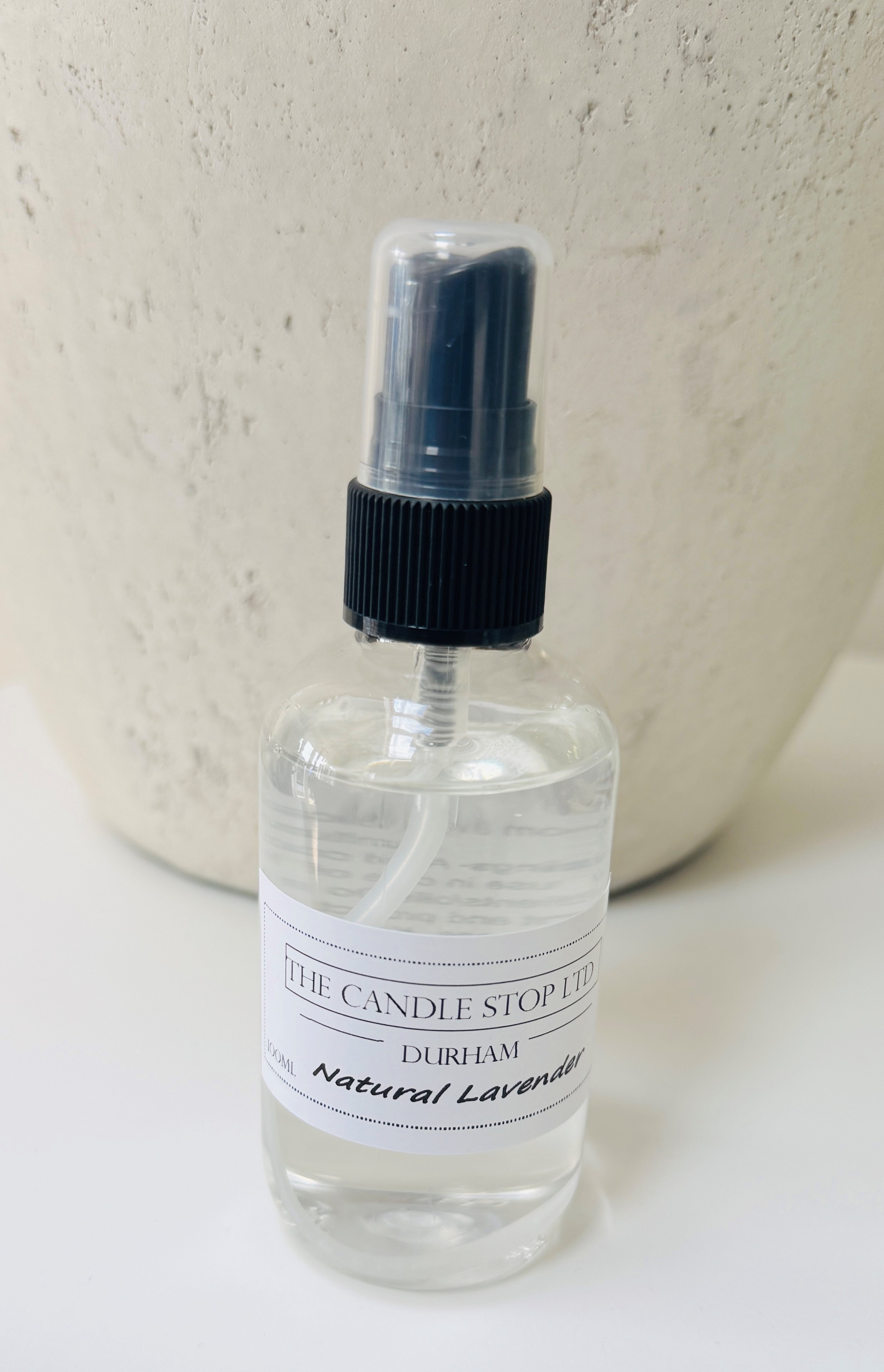 Natural Lavender Spray
