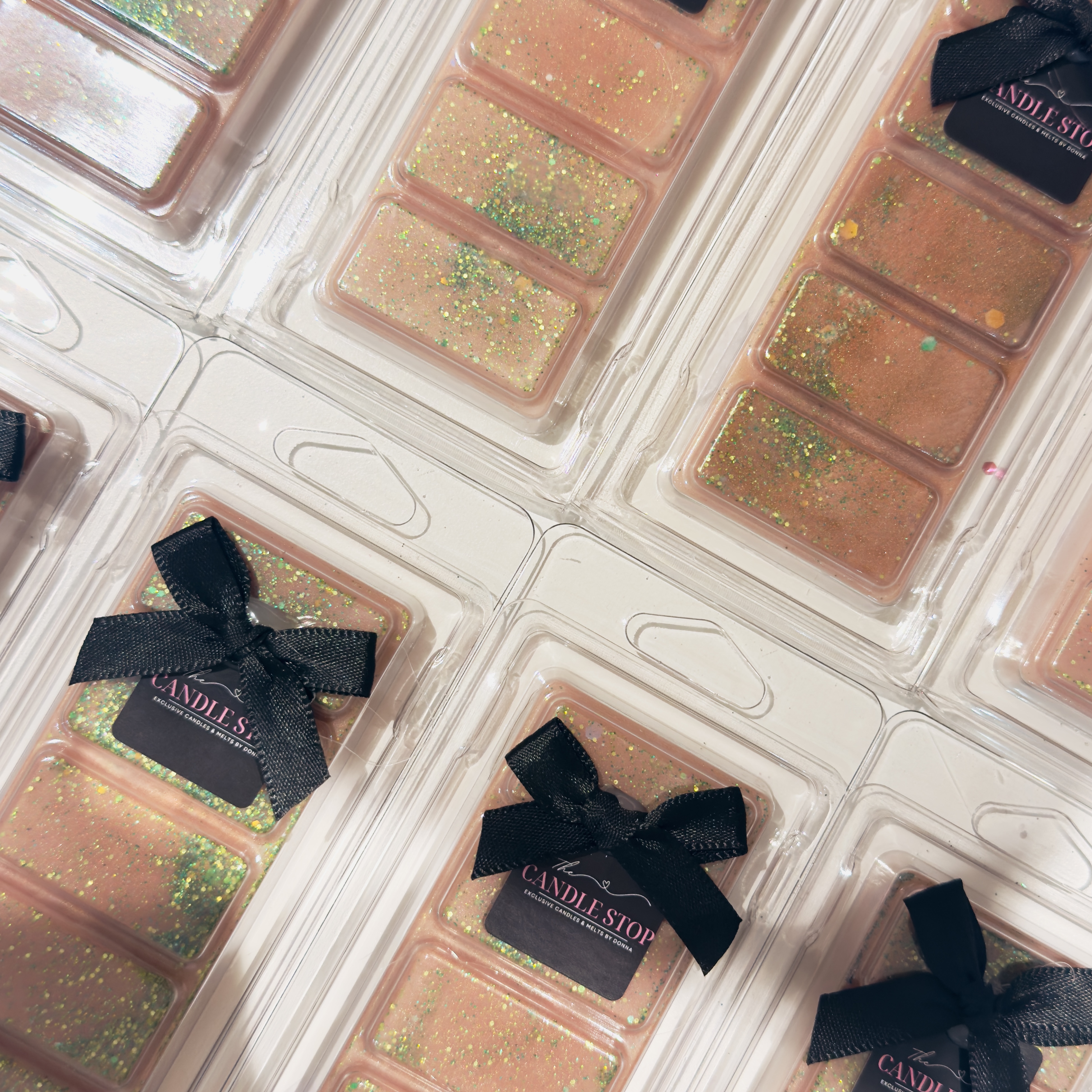 Forgotten Ferns & Oak Snap Bar