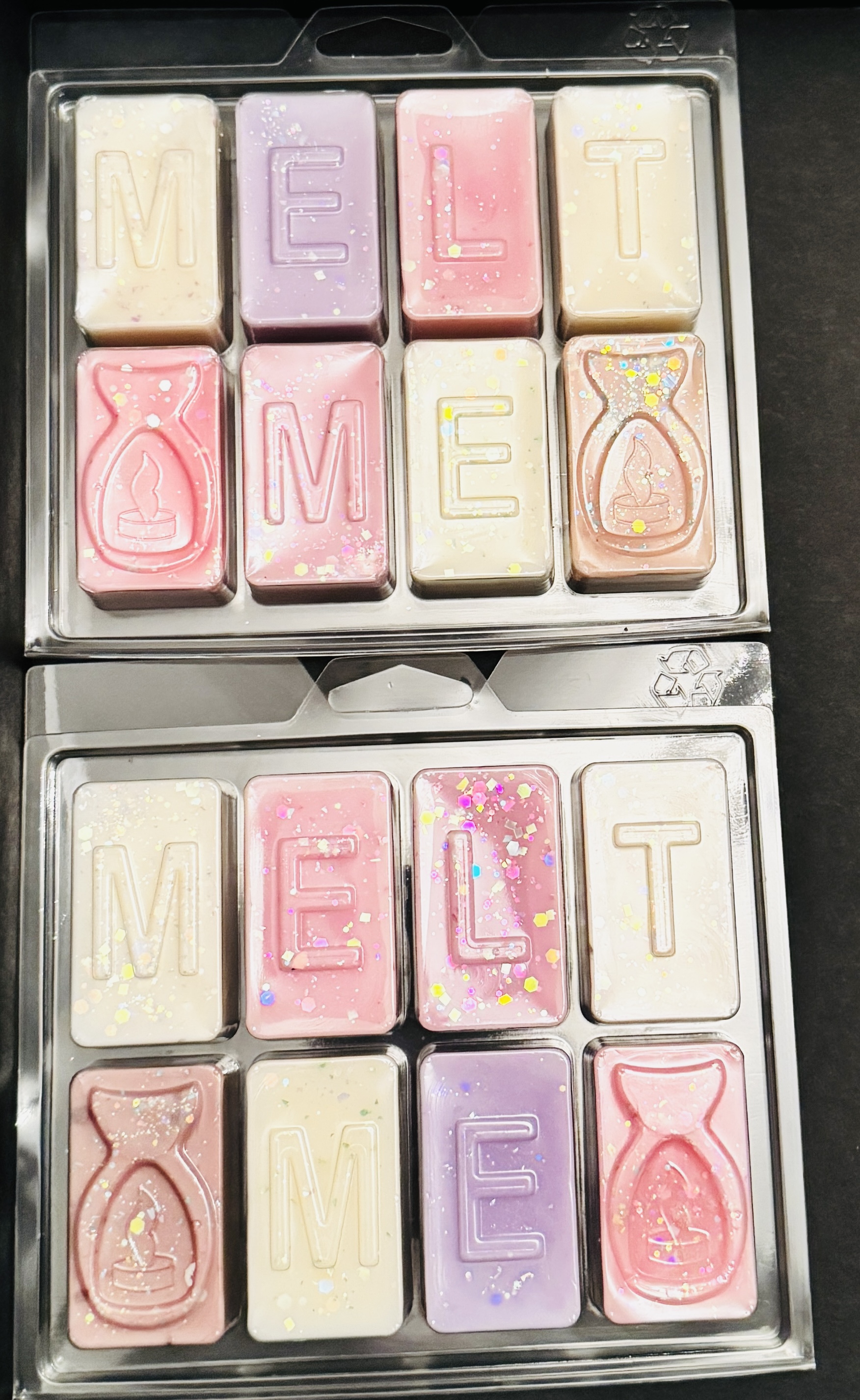 The Perfume Collection