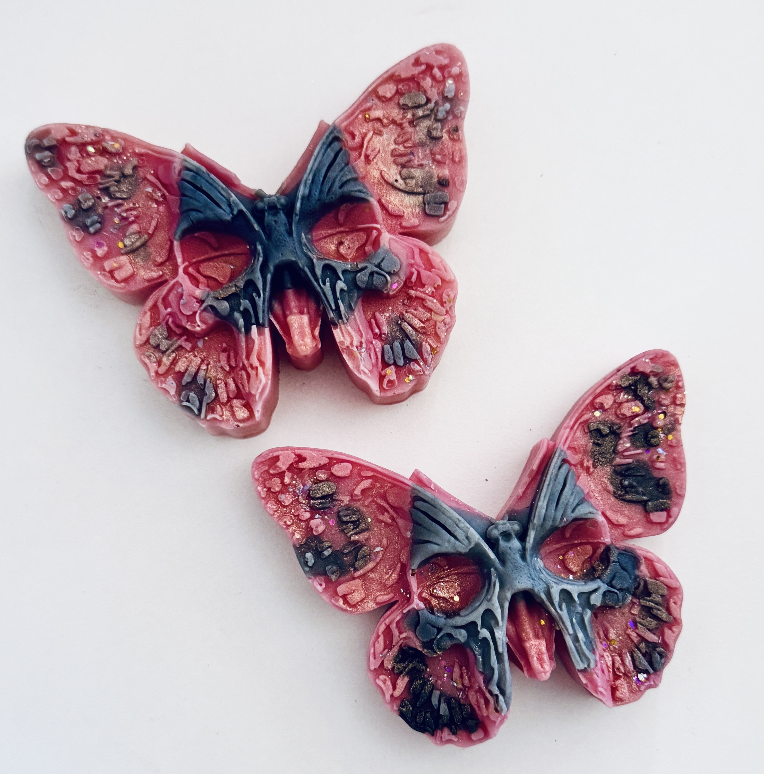 Unwind Gothic Moth