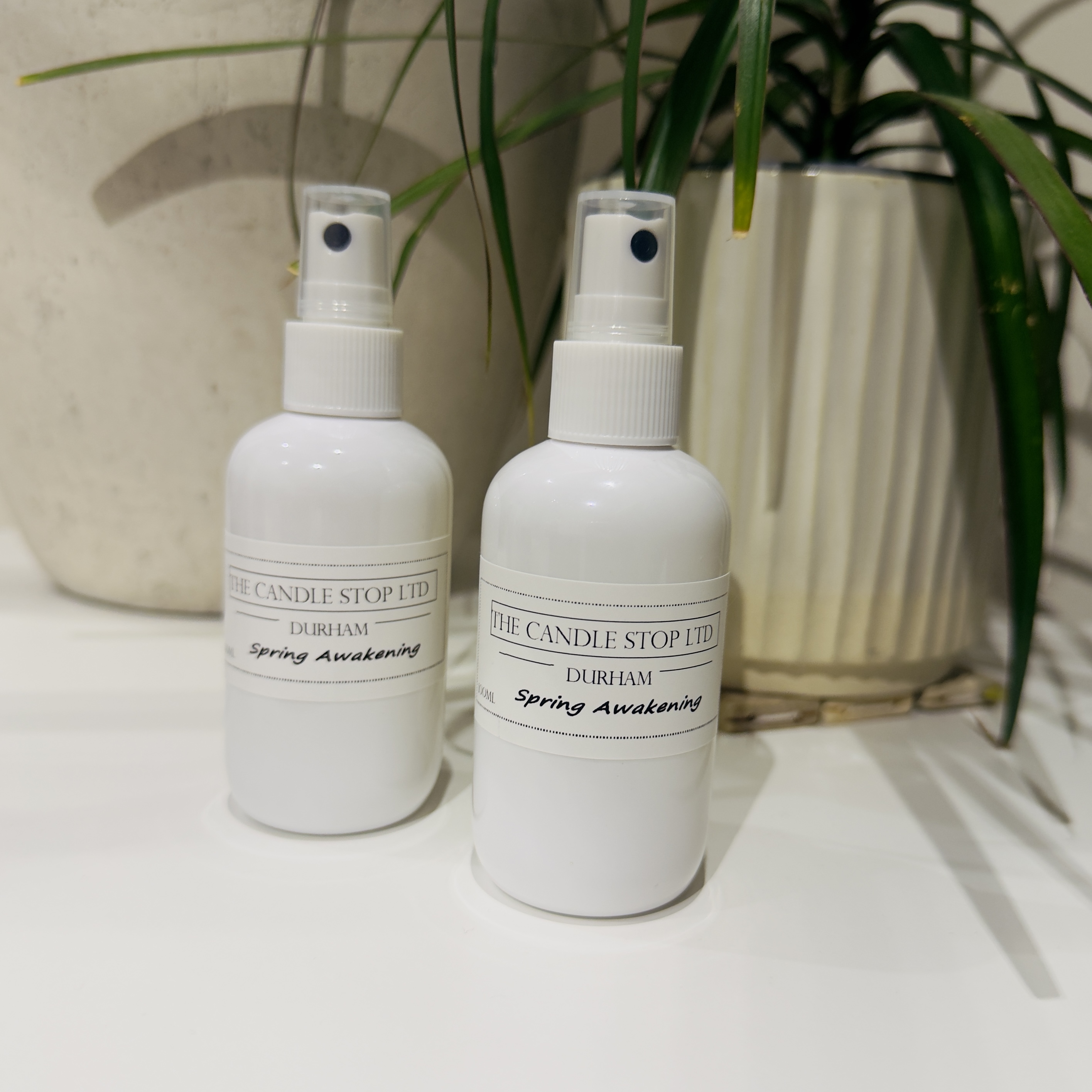 Spring Awakening Room Spray