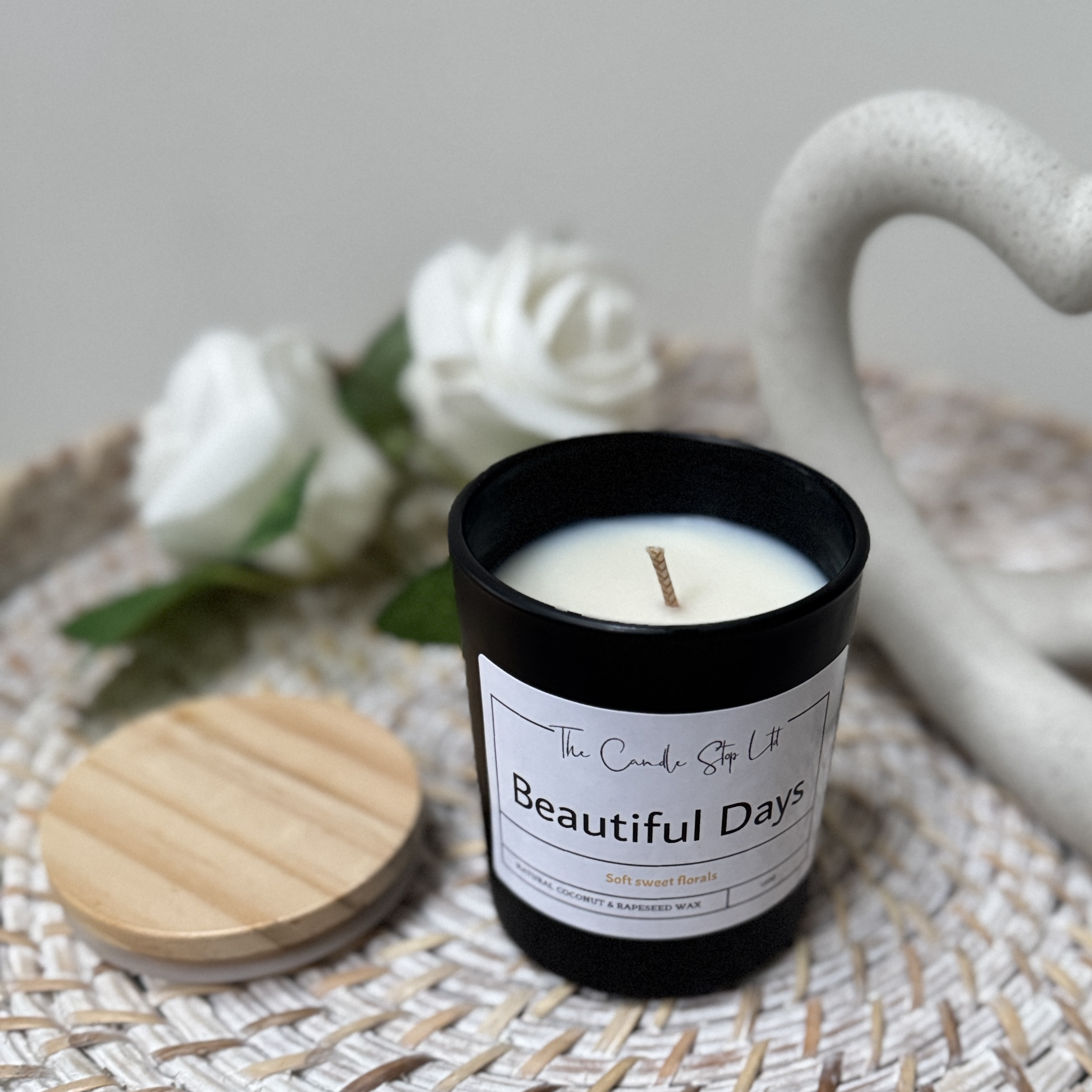 Beautiful Days 20cl Candle