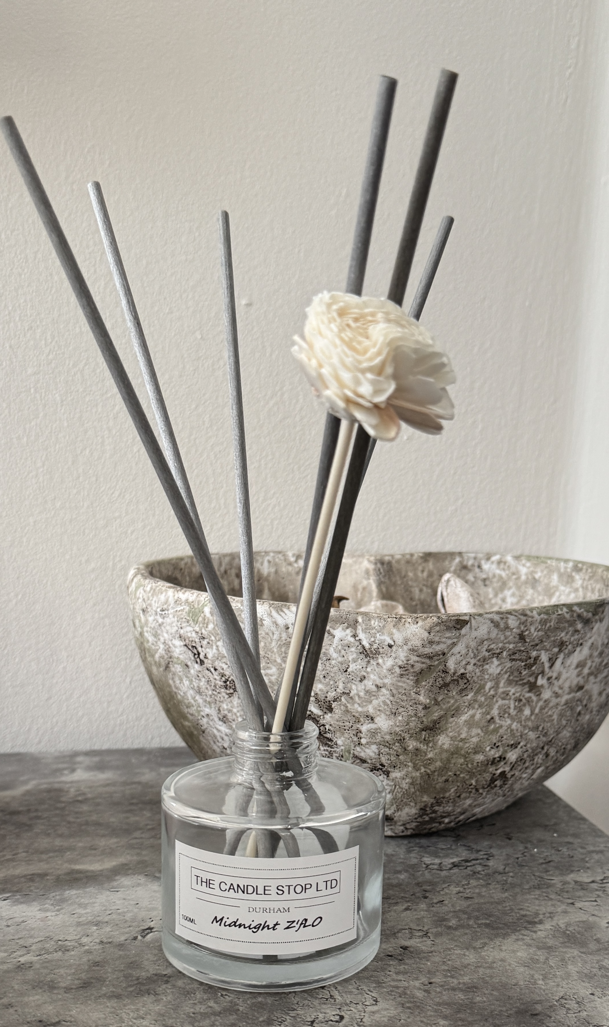 Reed Diffuser 100ml Choose