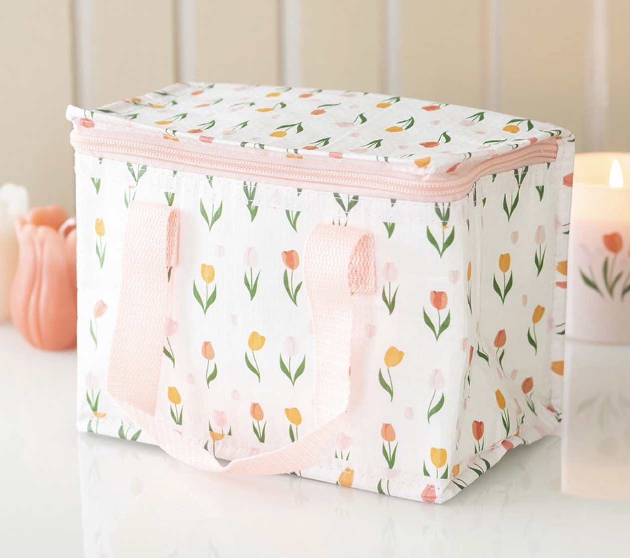 Packed lunch - 5 Designs