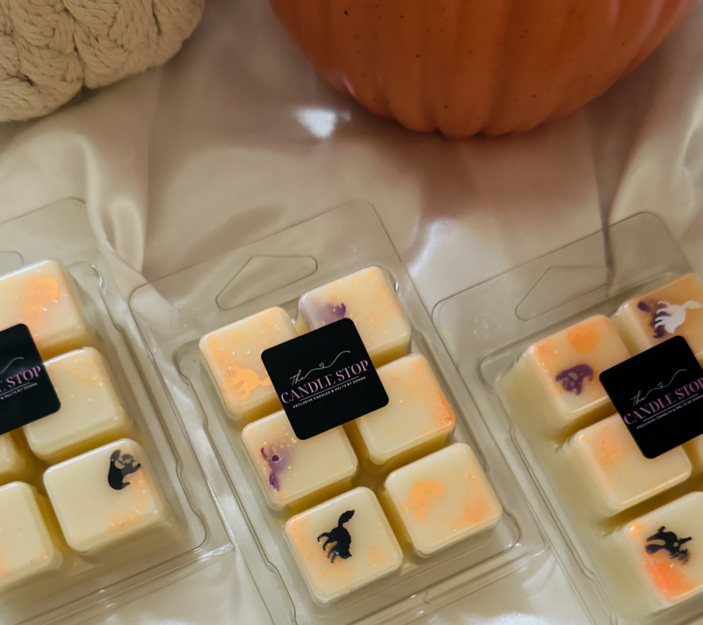 Pumpkin Spice